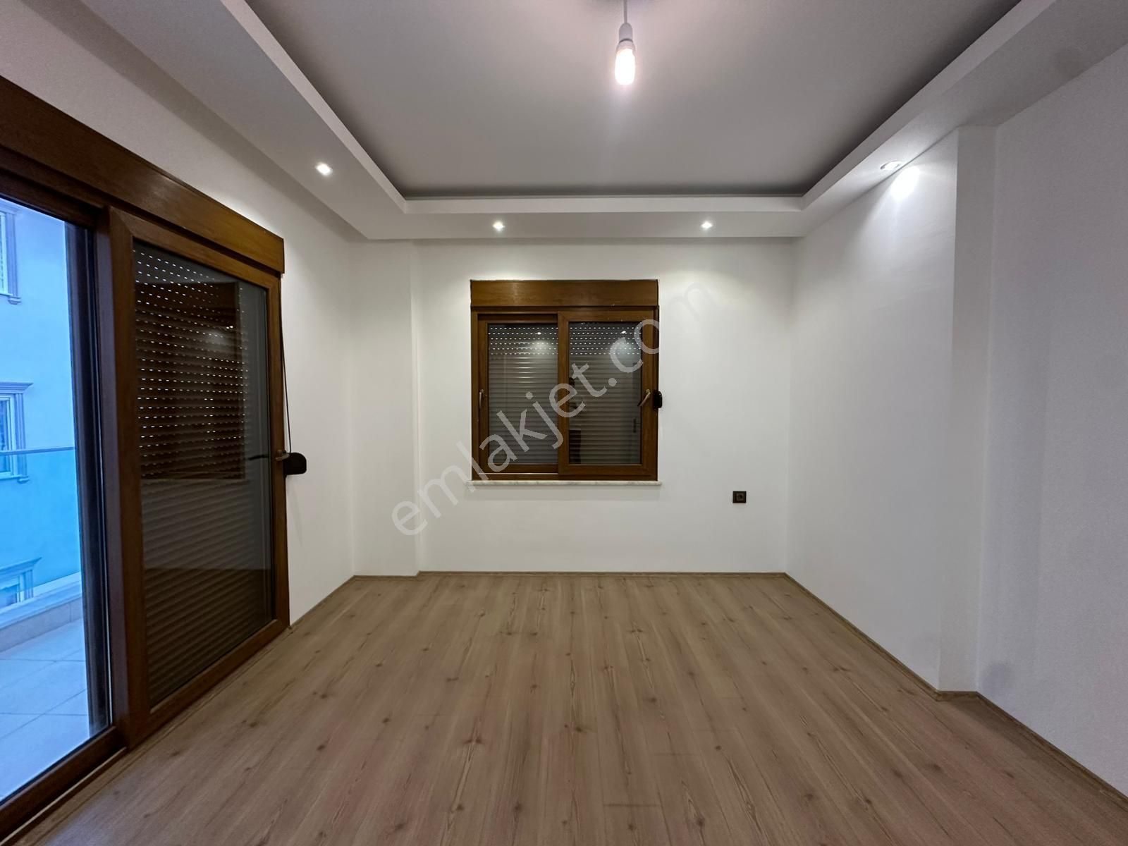 Alanya Fığla Mah. Satılık 5+1 Ayrı Mutfak Geniş Dubleks Daire - Görsel 16