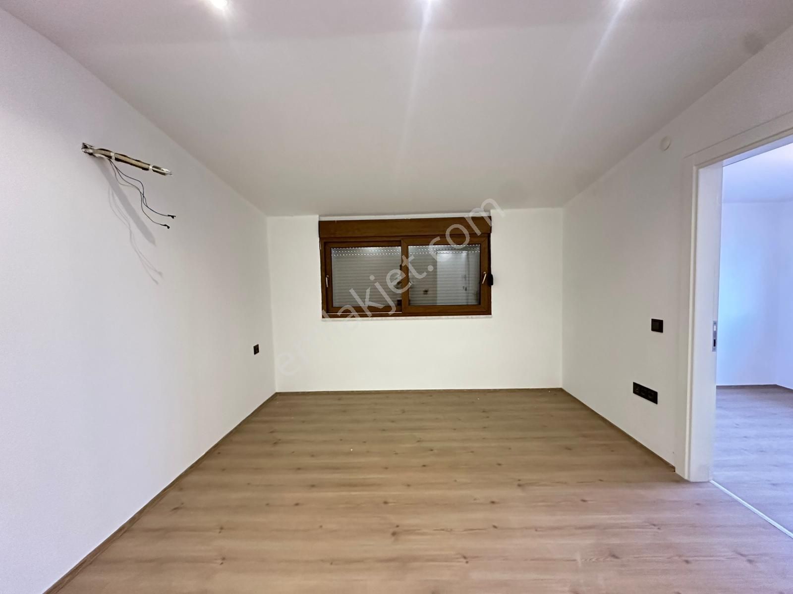 Alanya Fığla Mah. Satılık 5+1 Ayrı Mutfak Geniş Dubleks Daire - Görsel 26