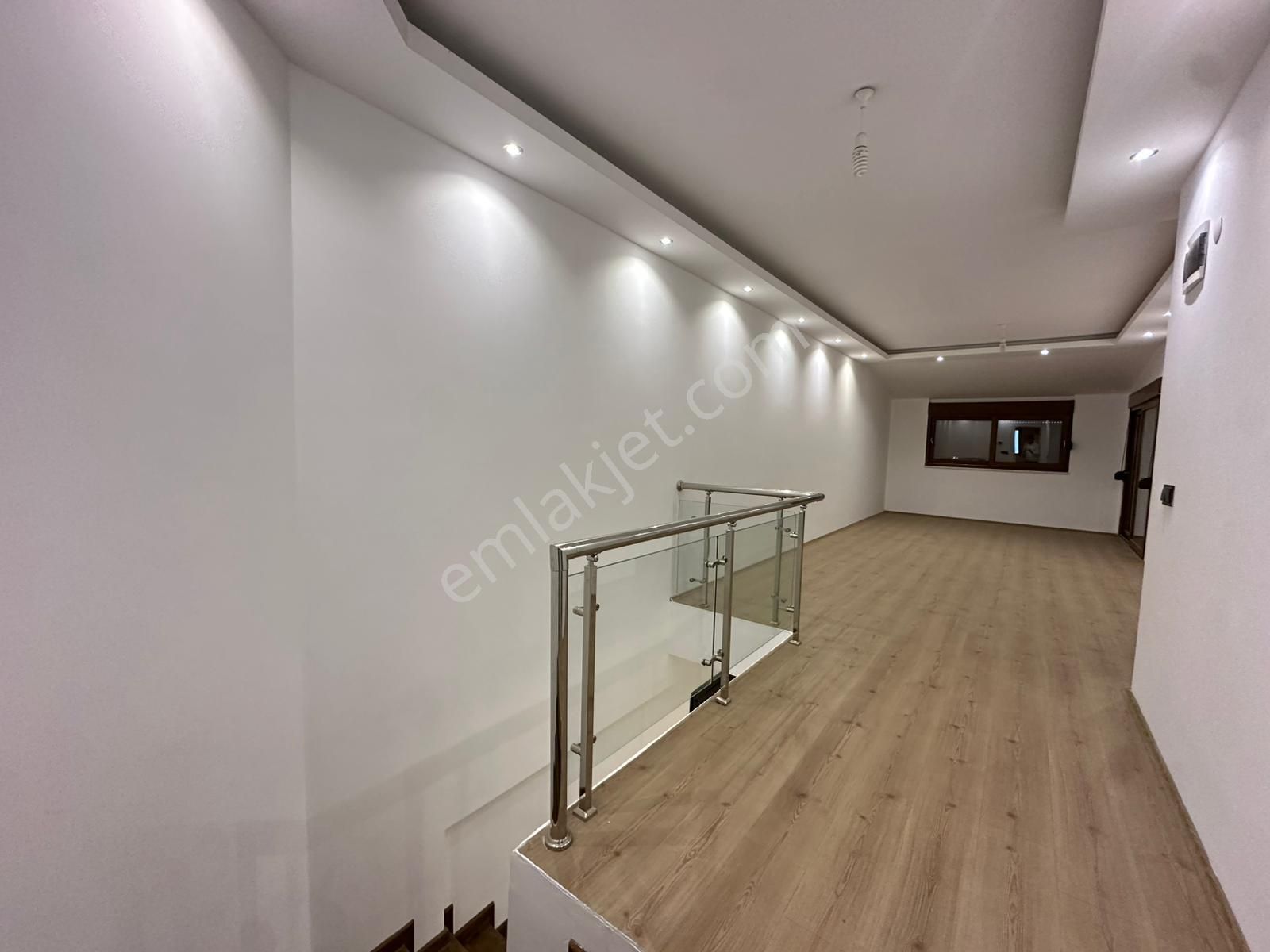 Alanya Fığla Mah. Satılık 5+1 Ayrı Mutfak Geniş Dubleks Daire - Görsel 34