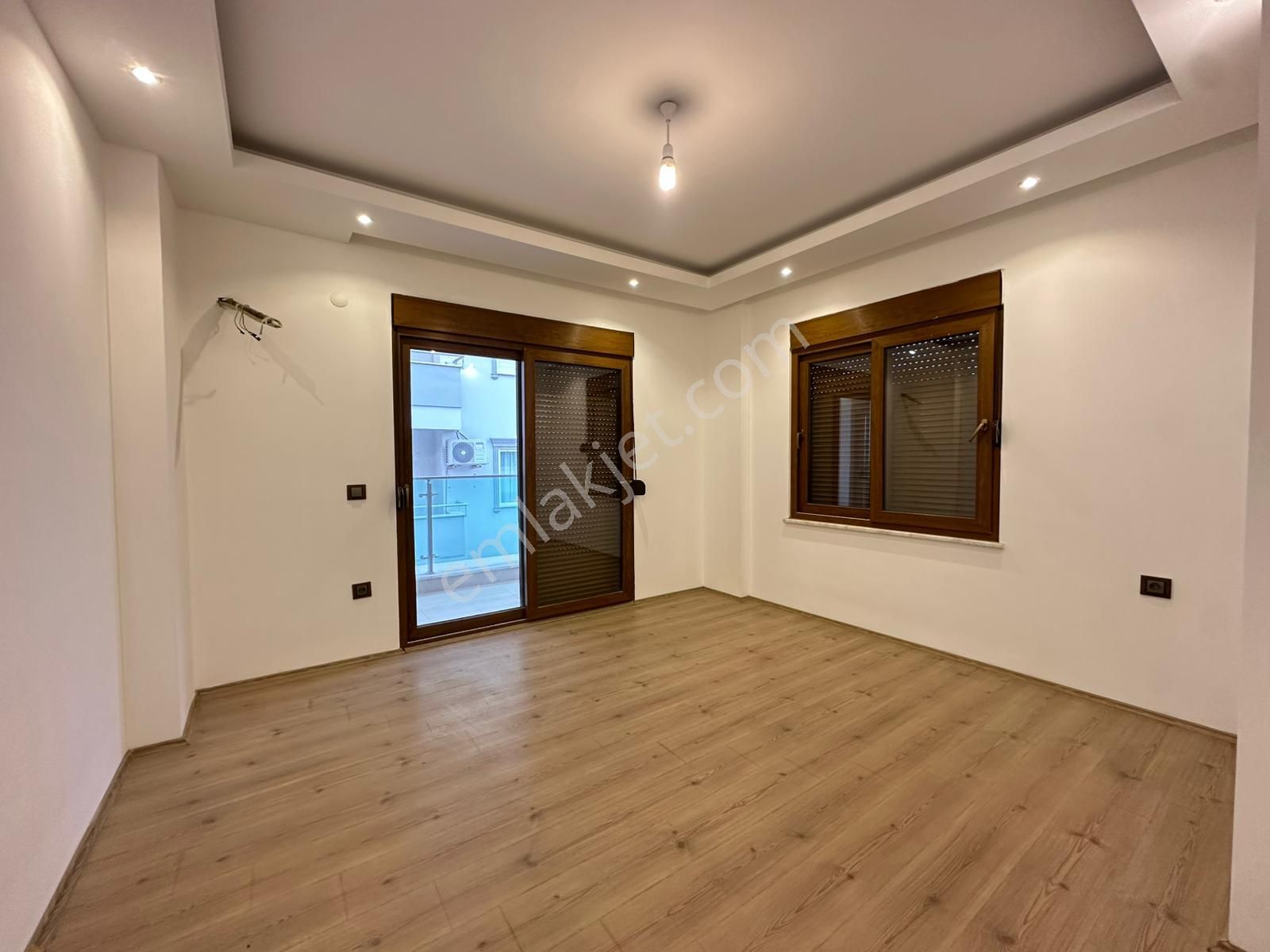 Alanya Fığla Mah. Satılık 5+1 Ayrı Mutfak Geniş Dubleks Daire - Görsel 18