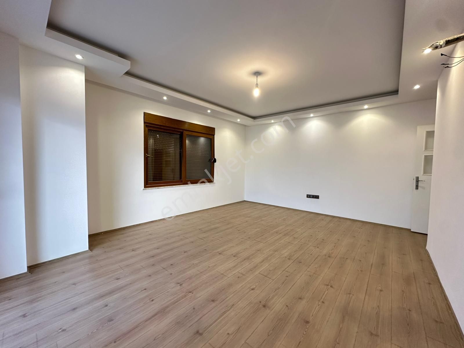 Alanya Fığla Mah. Satılık 5+1 Ayrı Mutfak Geniş Dubleks Daire - Görsel 7