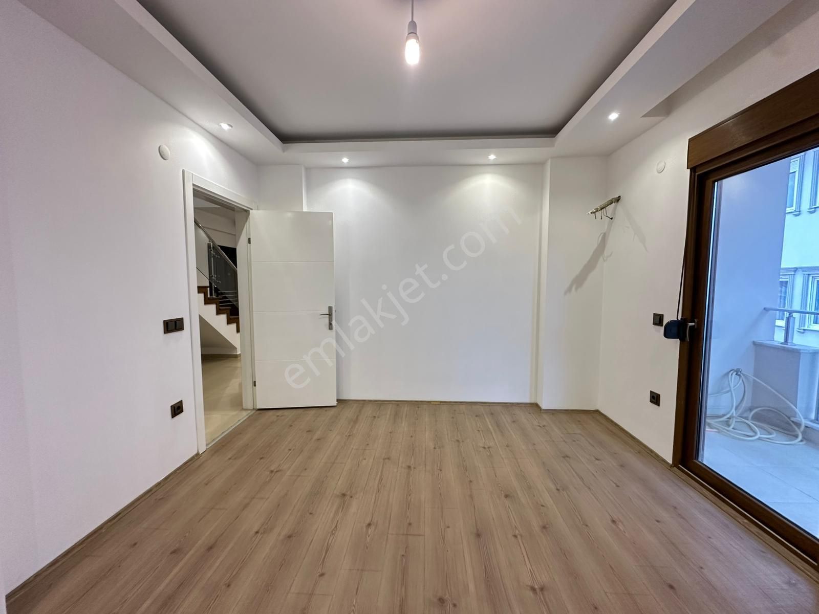 Alanya Fığla Mah. Satılık 5+1 Ayrı Mutfak Geniş Dubleks Daire - Görsel 17