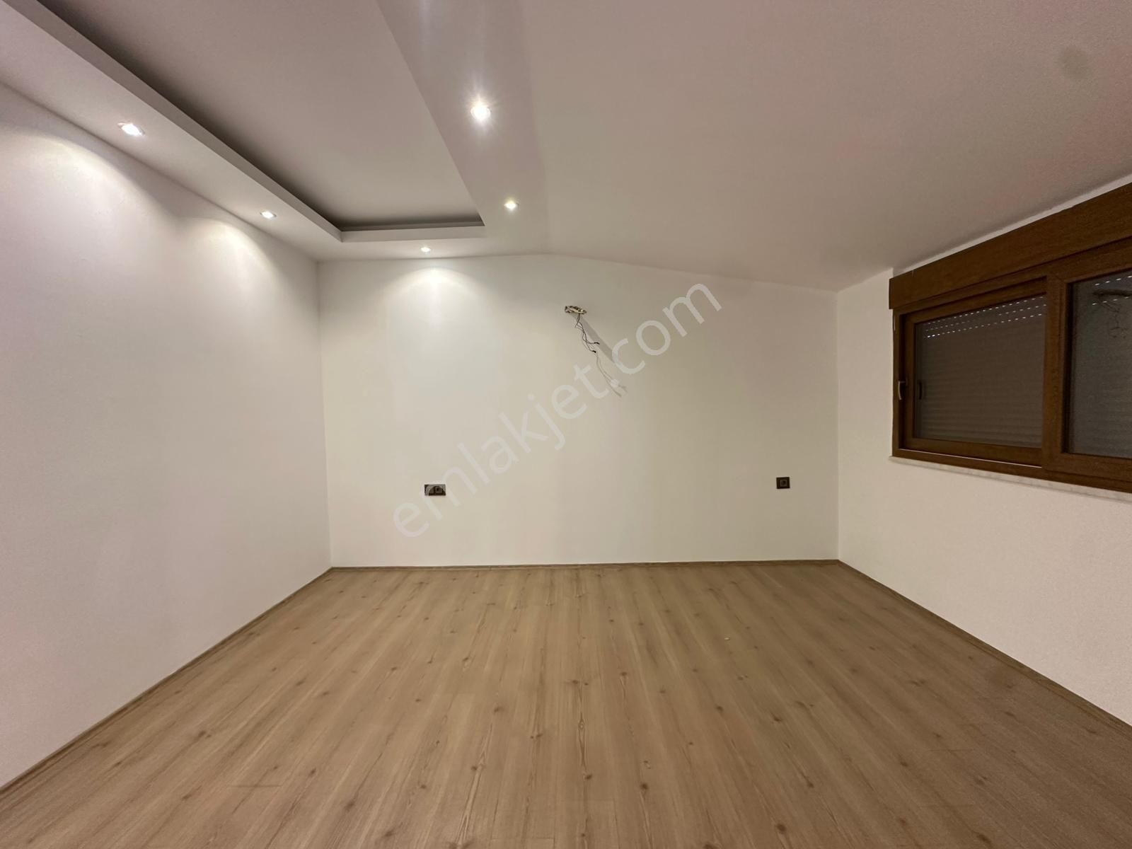 Alanya Fığla Mah. Satılık 5+1 Ayrı Mutfak Geniş Dubleks Daire - Görsel 25