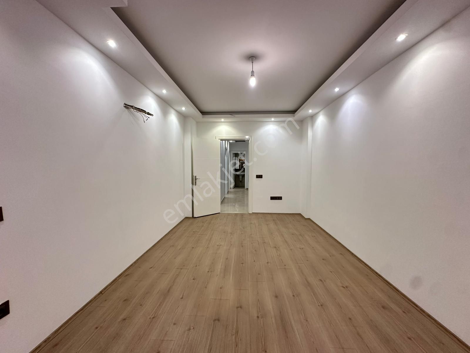 Alanya Fığla Mah. Satılık 5+1 Ayrı Mutfak Geniş Dubleks Daire - Görsel 15