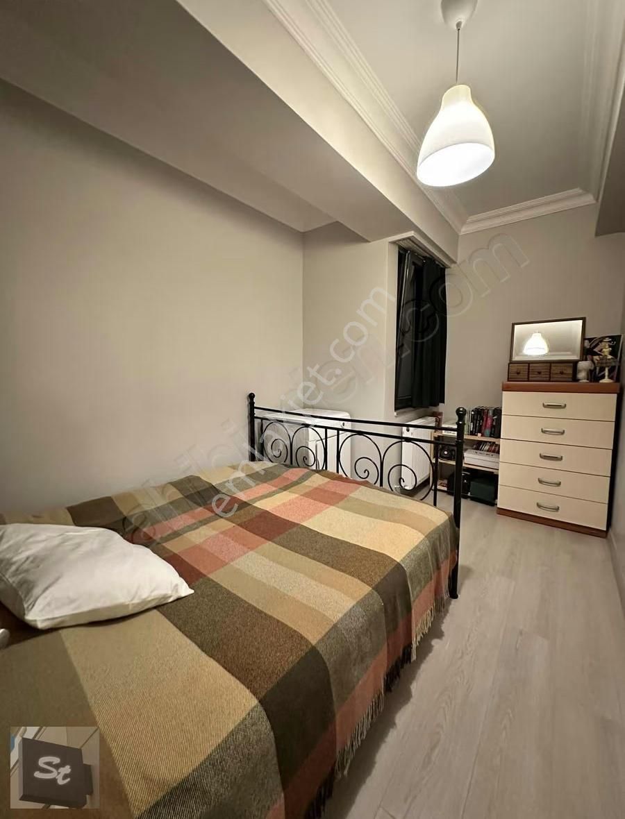 Yeni Bina 2+1 Açık Mutfak Caddeye 2. Paralelde - Görsel 2