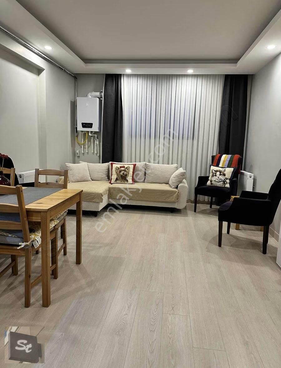 Yeni Bina 2+1 Açık Mutfak Caddeye 2. Paralelde - Görsel 24