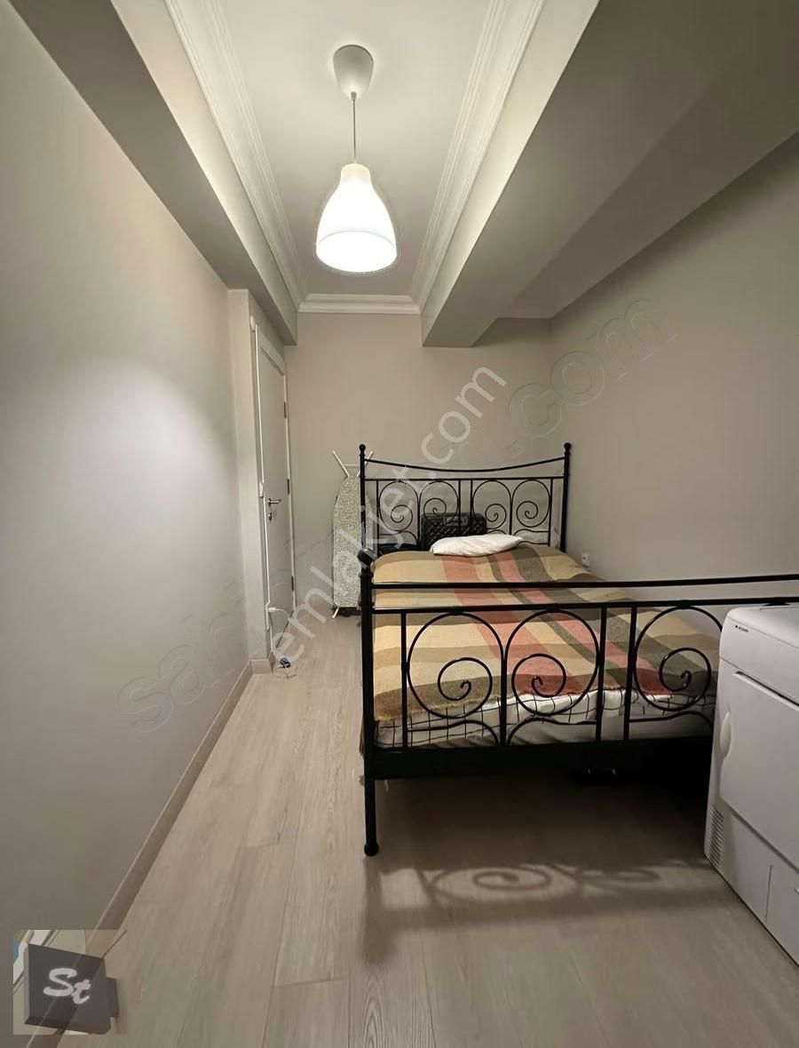 Yeni Bina 2+1 Açık Mutfak Caddeye 2. Paralelde - Görsel 27