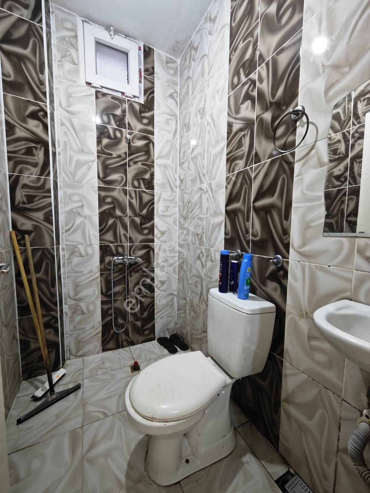 Beşikkaya'da Cadde Üzerinde Asansörlü Düz Giriş 2+1 Satılık Daire !!! - Görsel 23