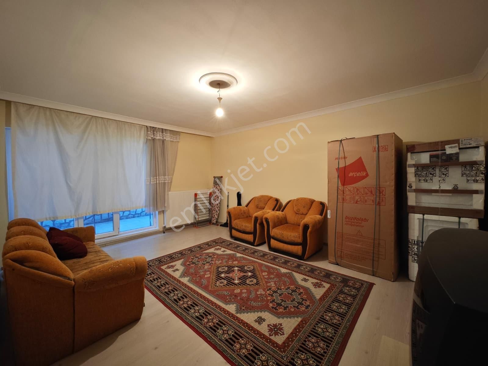 Beşikkaya'da Cadde Üzerinde Asansörlü Düz Giriş 2+1 Satılık Daire !!! - Görsel 7