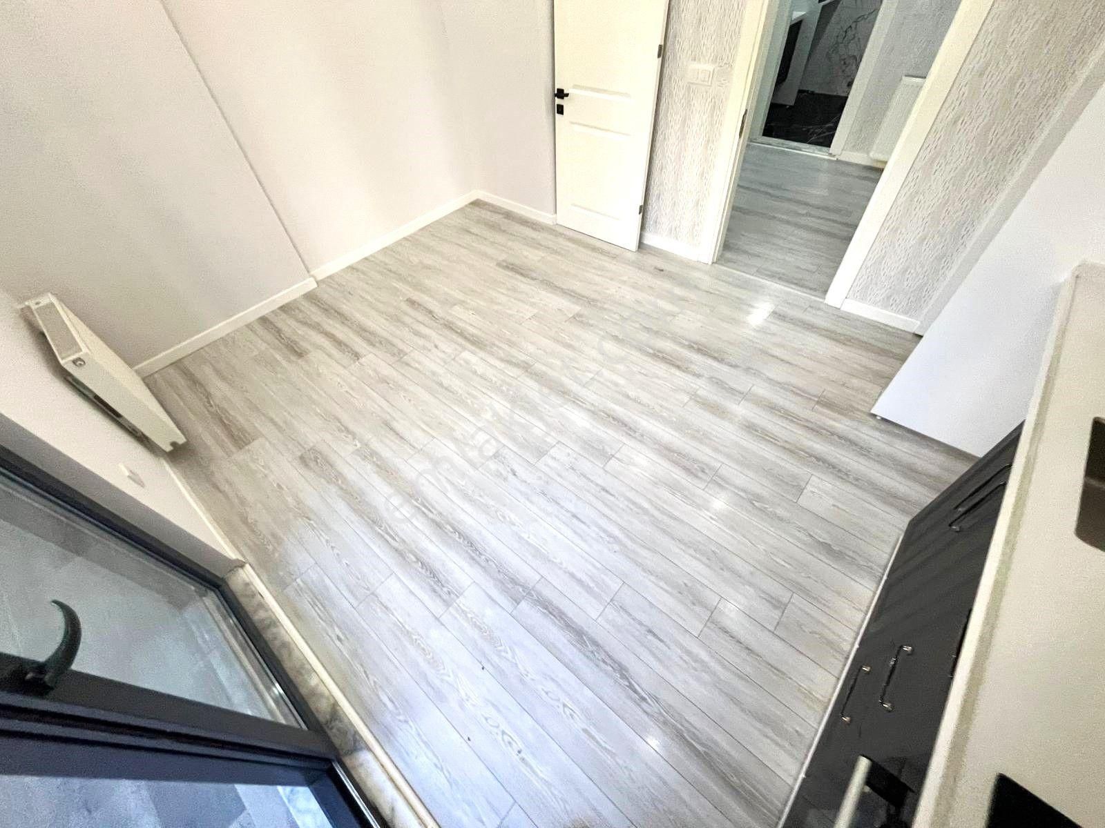 💦aygül'den 💧akçay'da💦 Geniş Balkonlu Ön Cephe Doğalgaz Kombili Kapalı Otoparklı 2+1 Satılık Daire - Görsel 7