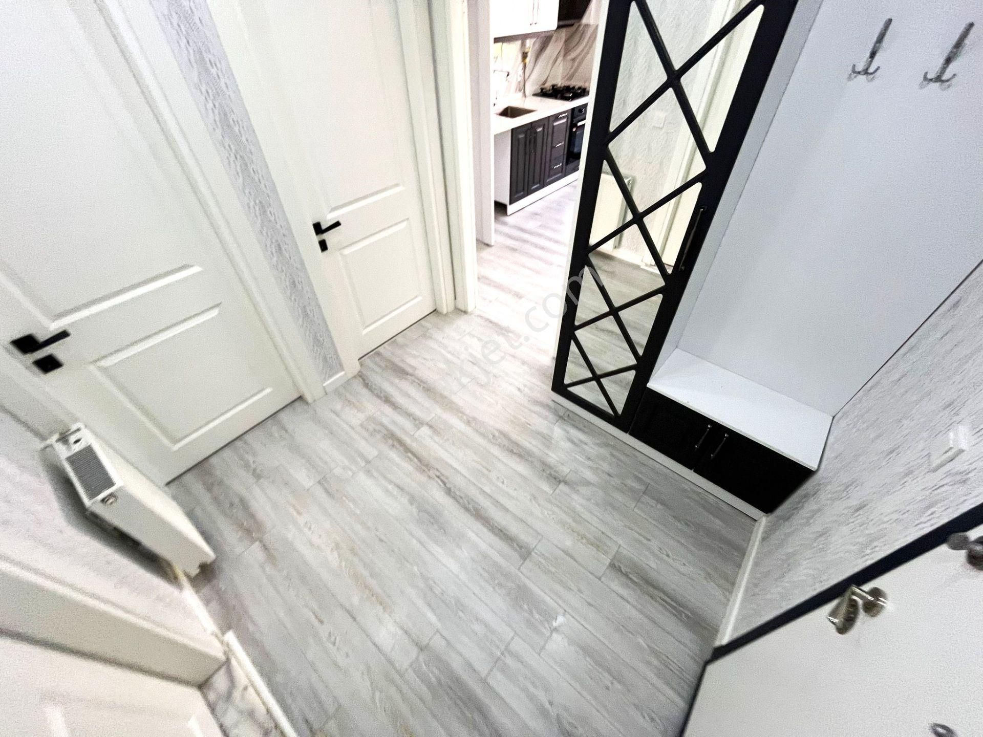 💦aygül'den 💧akçay'da💦 Geniş Balkonlu Ön Cephe Doğalgaz Kombili Kapalı Otoparklı 2+1 Satılık Daire - Görsel 21