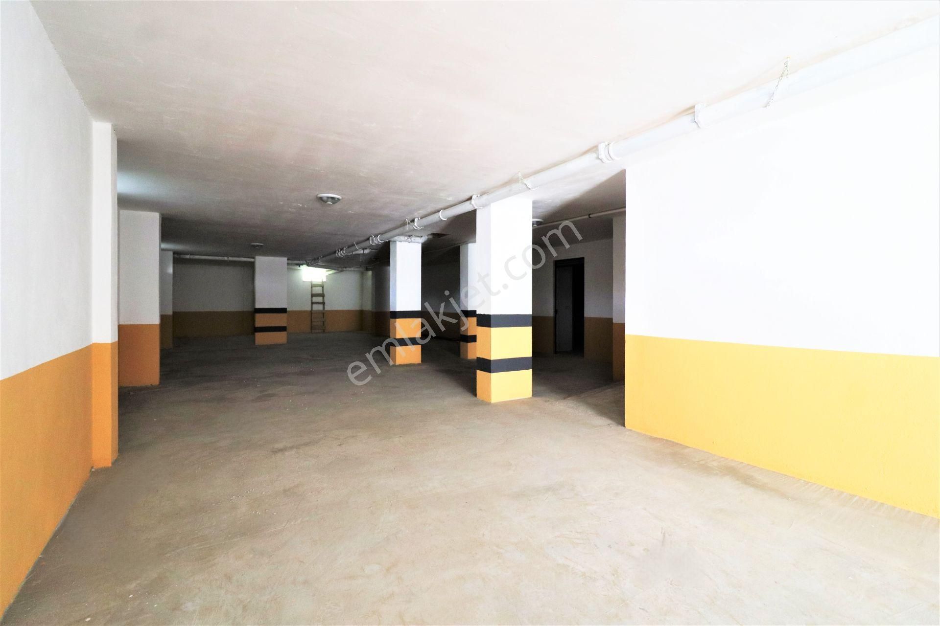 💦aygül'den 💧akçay'da💦 Geniş Balkonlu Ön Cephe Doğalgaz Kombili Kapalı Otoparklı 2+1 Satılık Daire - Görsel 33