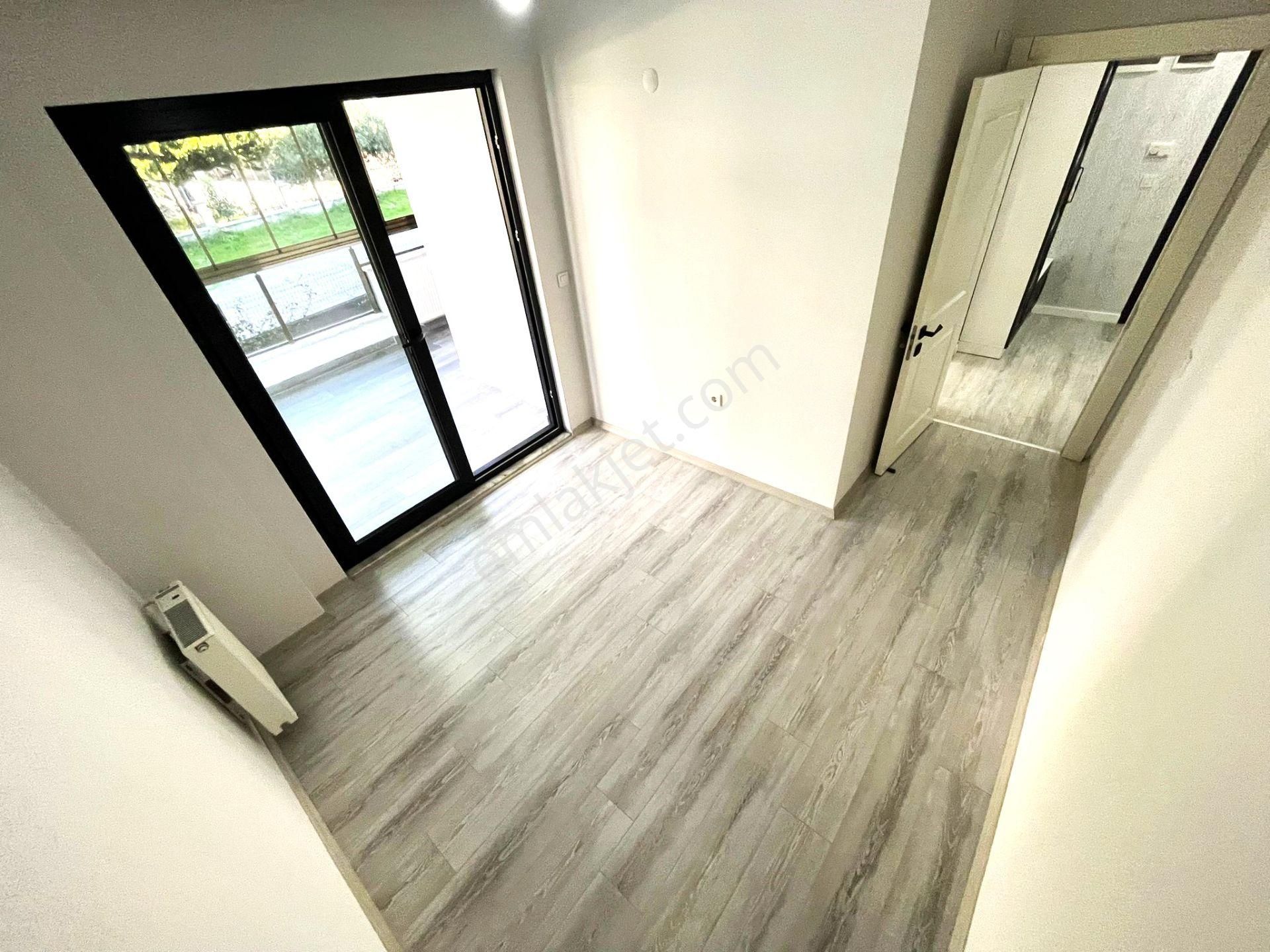 💦aygül'den 💧akçay'da💦 Geniş Balkonlu Ön Cephe Doğalgaz Kombili Kapalı Otoparklı 2+1 Satılık Daire - Görsel 24