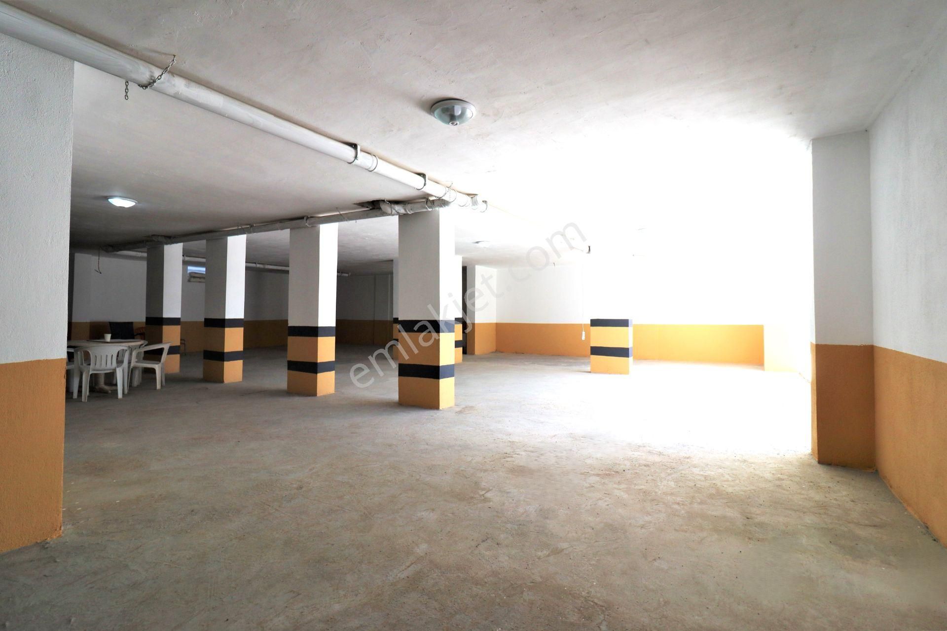 💦aygül'den 💧akçay'da💦 Geniş Balkonlu Ön Cephe Doğalgaz Kombili Kapalı Otoparklı 2+1 Satılık Daire - Görsel 34