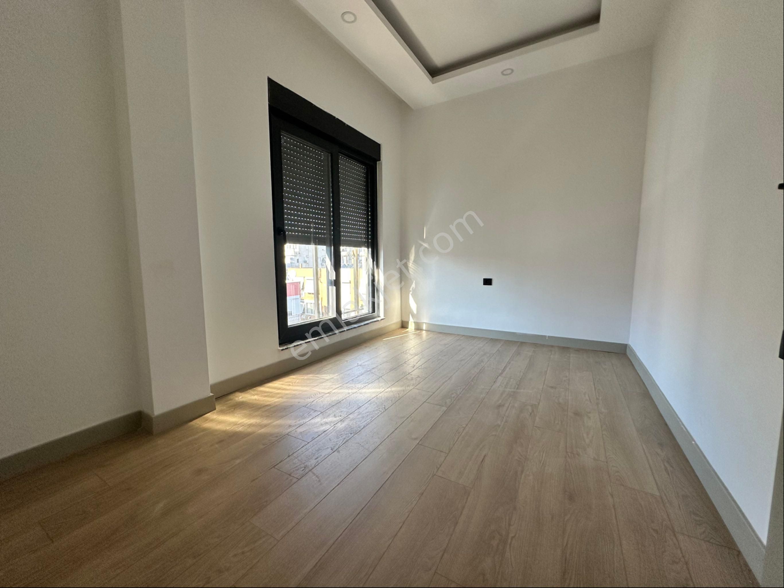 Zerdalilik’te Harika Konumda Ultra Geniş Ve Lüks 2+1 Dubleks Daire - Görsel 8