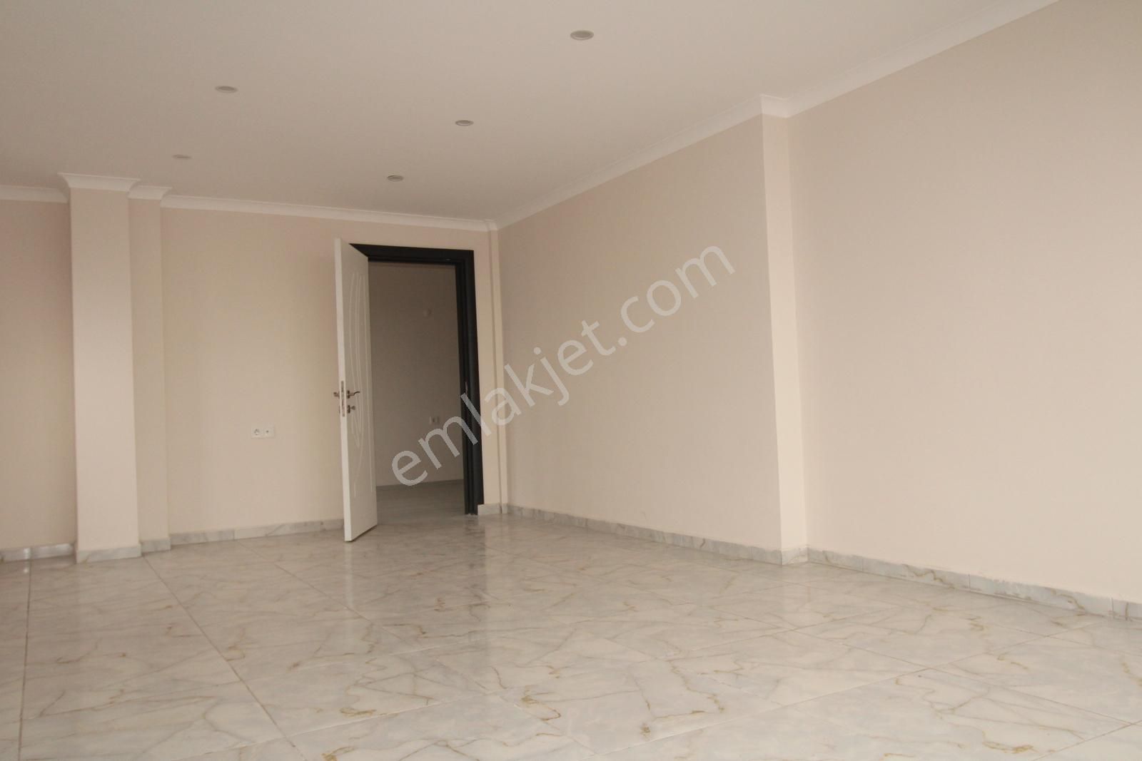 Mir'den Balıkesir Gop'da Sıfır Satılık 2+1 Dubleks Daire - Görsel 27