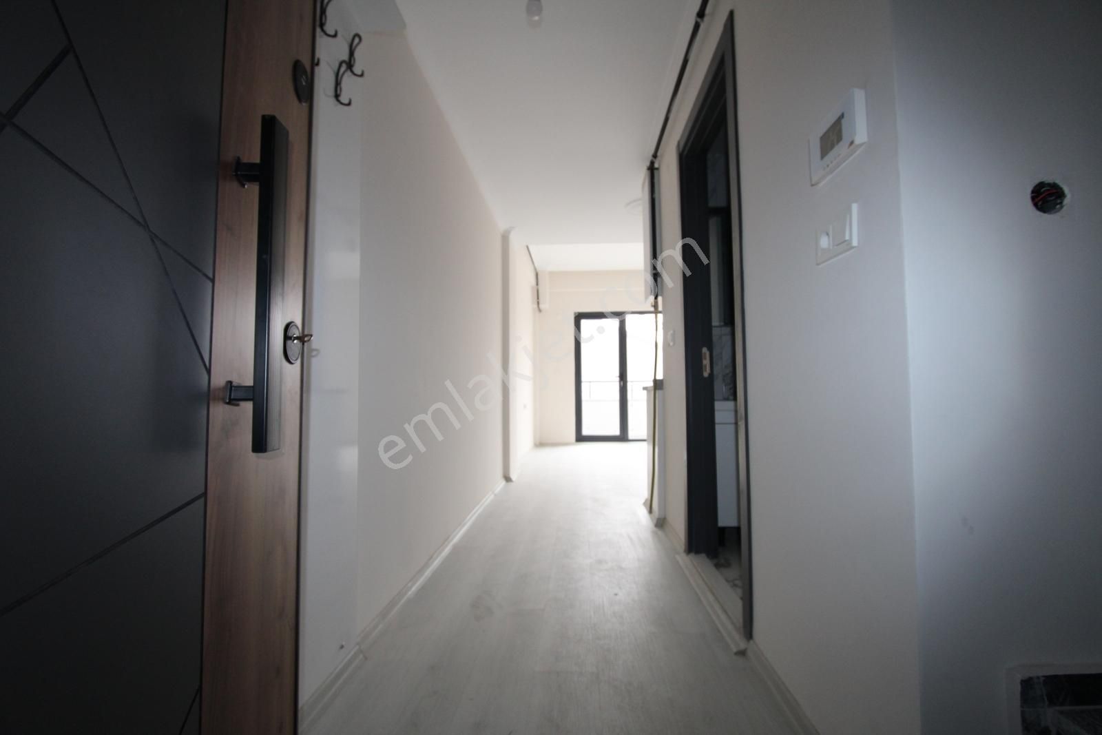 Mir'den Balıkesir Gop'da Sıfır Satılık 2+1 Dubleks Daire - Görsel 14