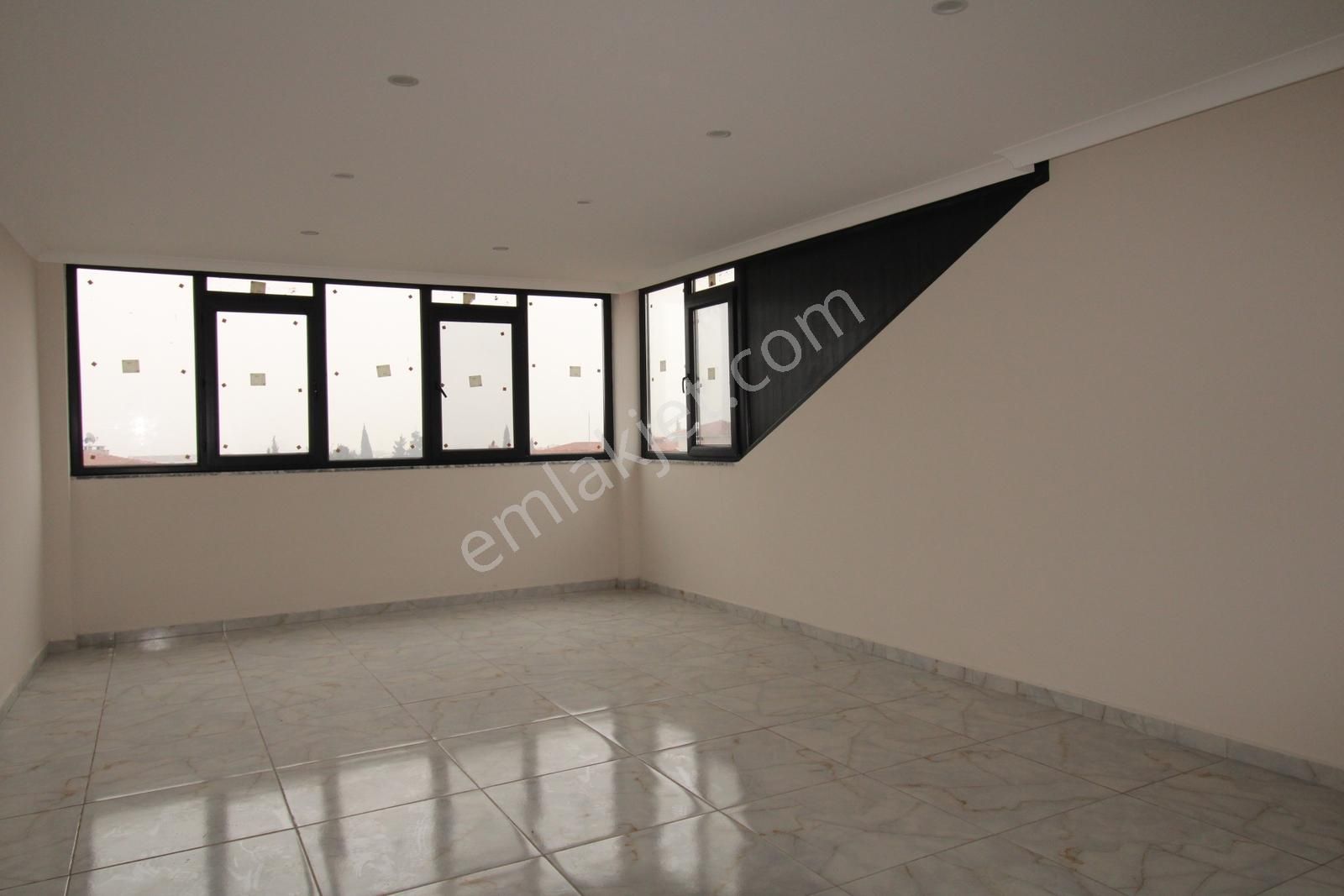 Mir'den Balıkesir Gop'da Sıfır Satılık 2+1 Dubleks Daire - Görsel 23