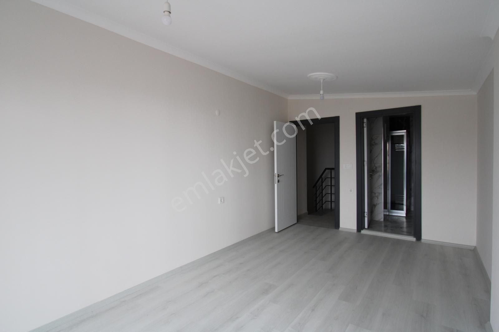Mir'den Balıkesir Gop'da Sıfır Satılık 2+1 Dubleks Daire - Görsel 22