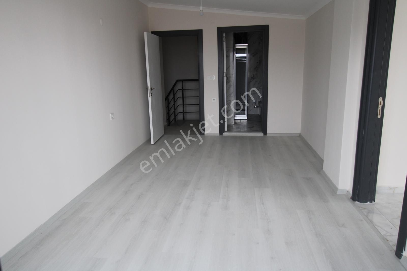 Mir'den Balıkesir Gop'da Sıfır Satılık 2+1 Dubleks Daire - Görsel 16