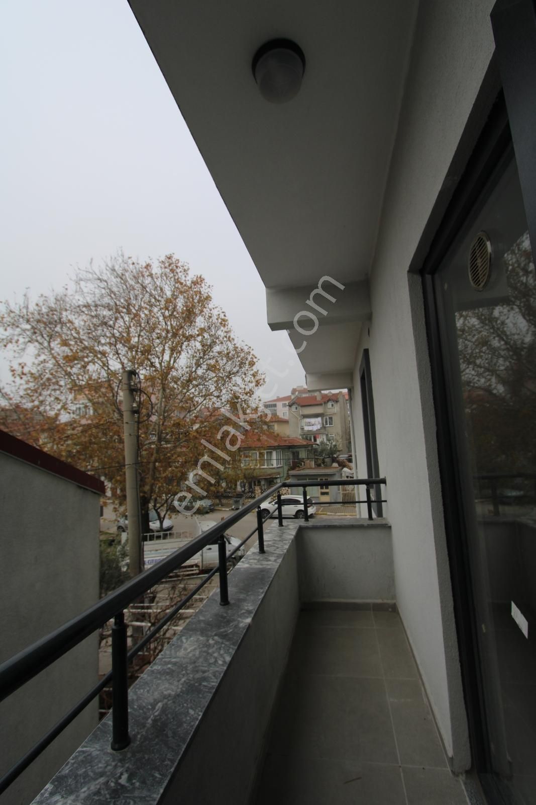 Mir'den Balıkesir Gop'da Sıfır Satılık 2+1 Dubleks Daire - Görsel 19