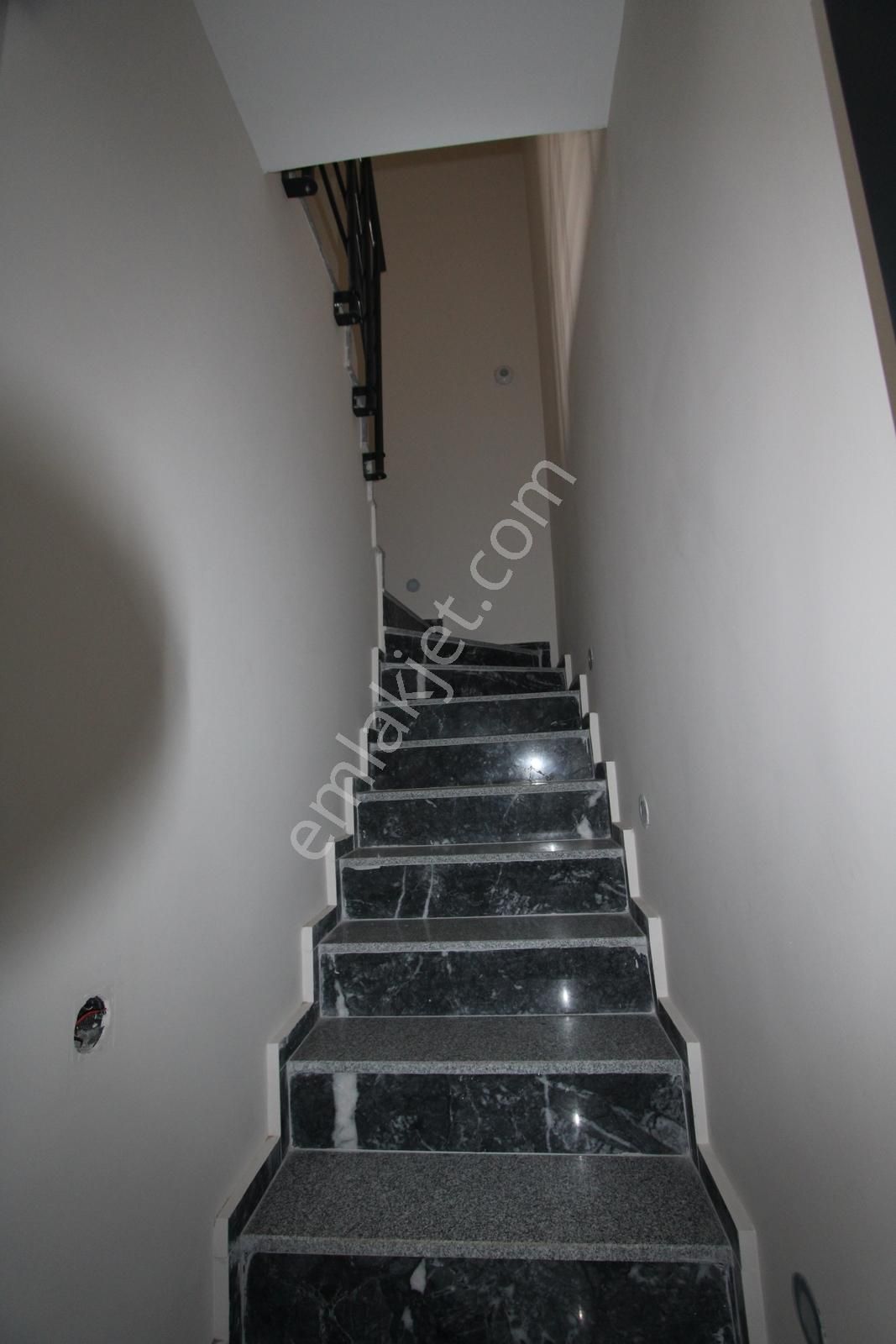 Mir'den Balıkesir Gop'da Sıfır Satılık 2+1 Dubleks Daire - Görsel 21