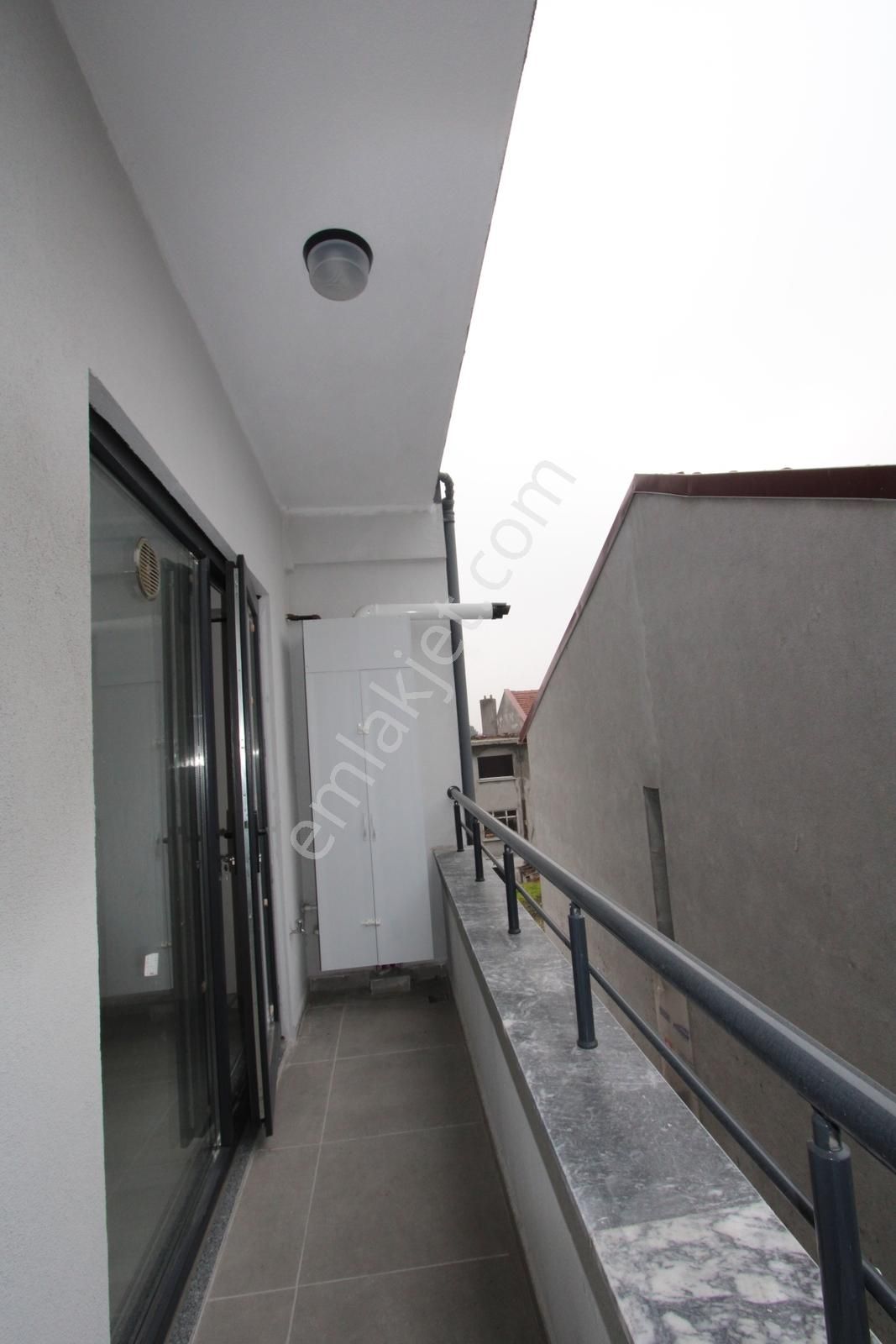 Mir'den Balıkesir Gop'da Sıfır Satılık 2+1 Dubleks Daire - Görsel 12