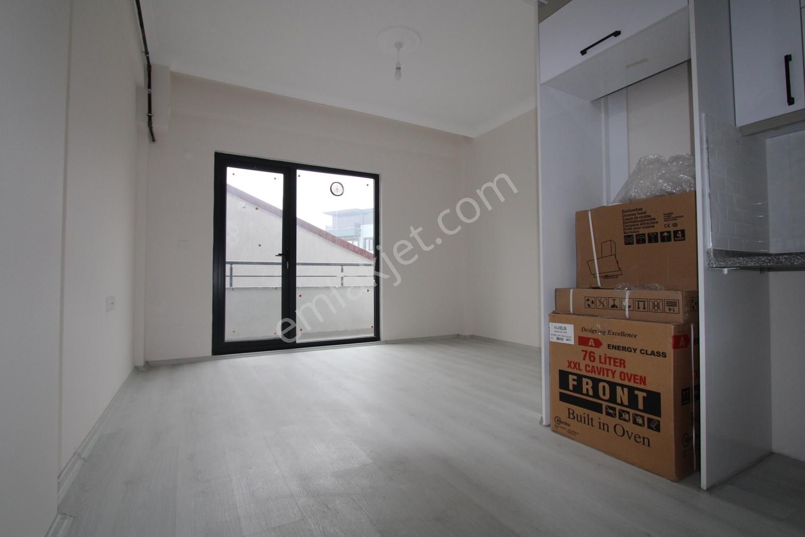 Mir'den Balıkesir Gop'da Sıfır Satılık 2+1 Dubleks Daire - Görsel 9