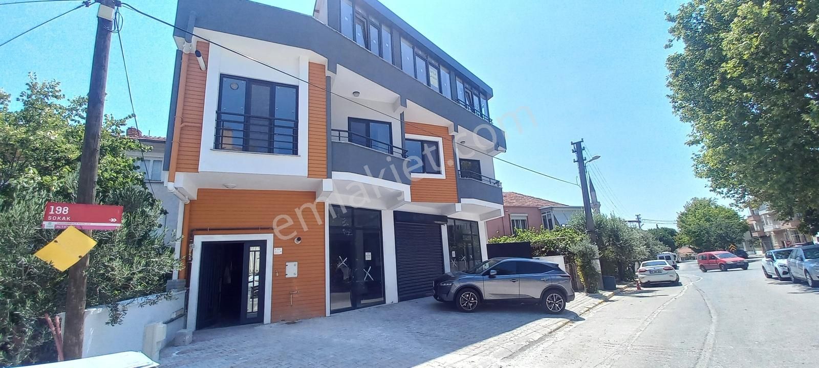 Mir'den Balıkesir Gop'da Sıfır Satılık 2+1 Dubleks Daire - Görsel 8