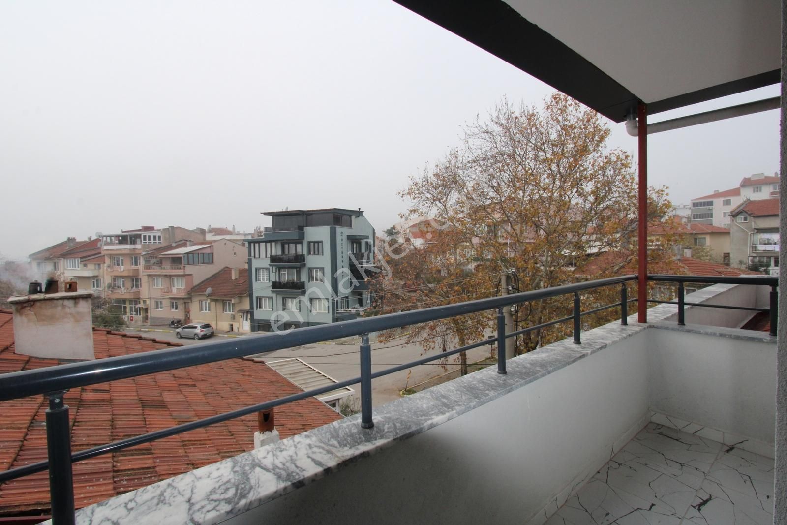 Mir'den Balıkesir Gop'da Sıfır Satılık 2+1 Dubleks Daire - Görsel 18