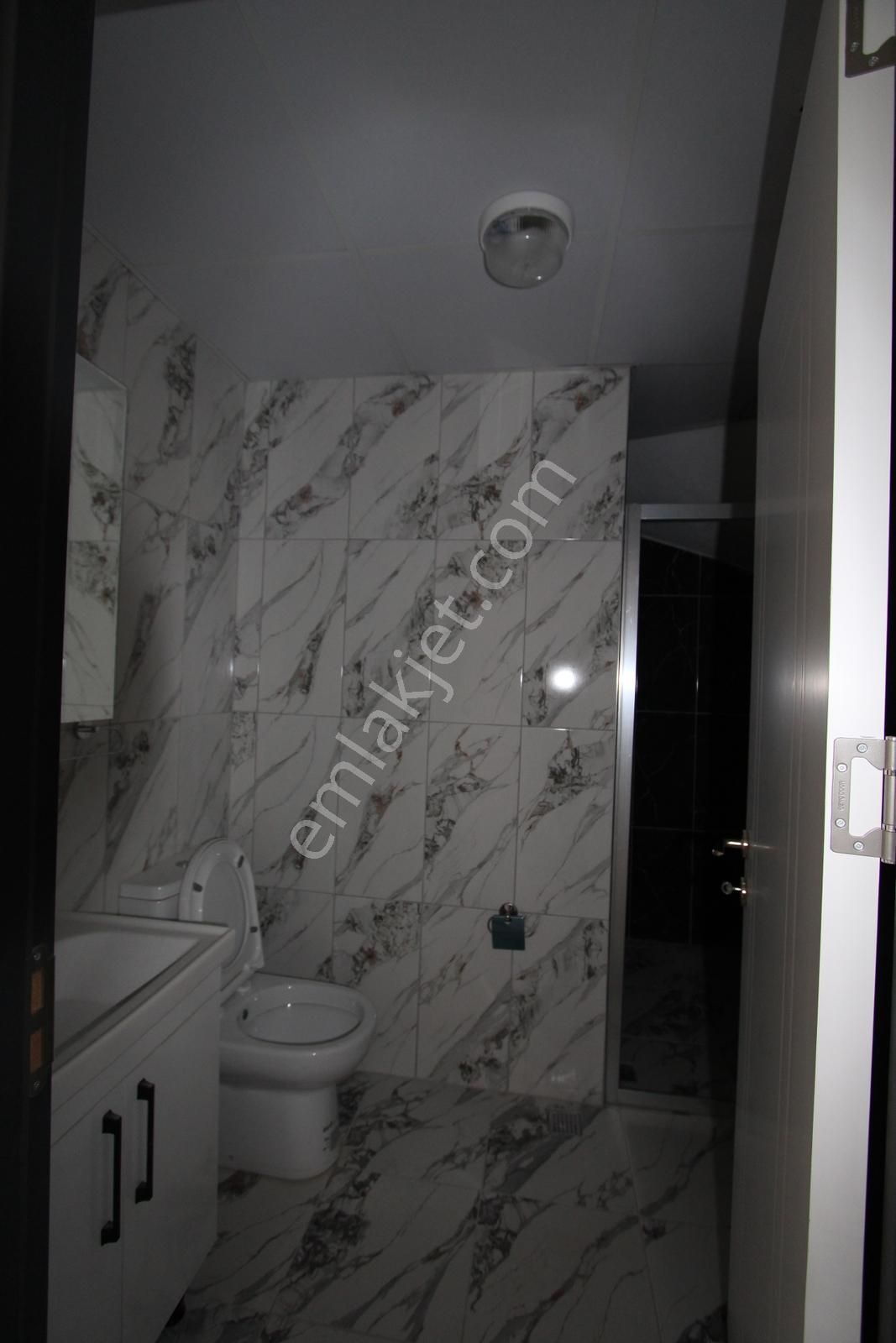 Mir'den Balıkesir Gop'da Sıfır Satılık 2+1 Dubleks Daire - Görsel 20