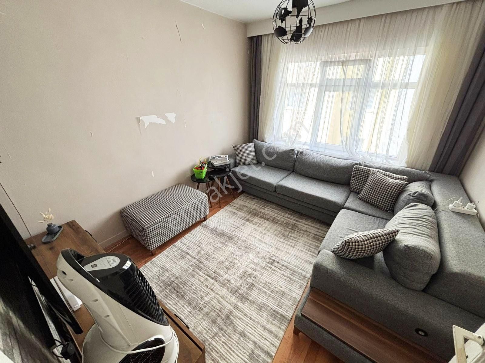 Sincan Tandoğan Mh'de 2+1 Bağımsız Ara Katta Yapılı Kupon Daire - Görsel 19