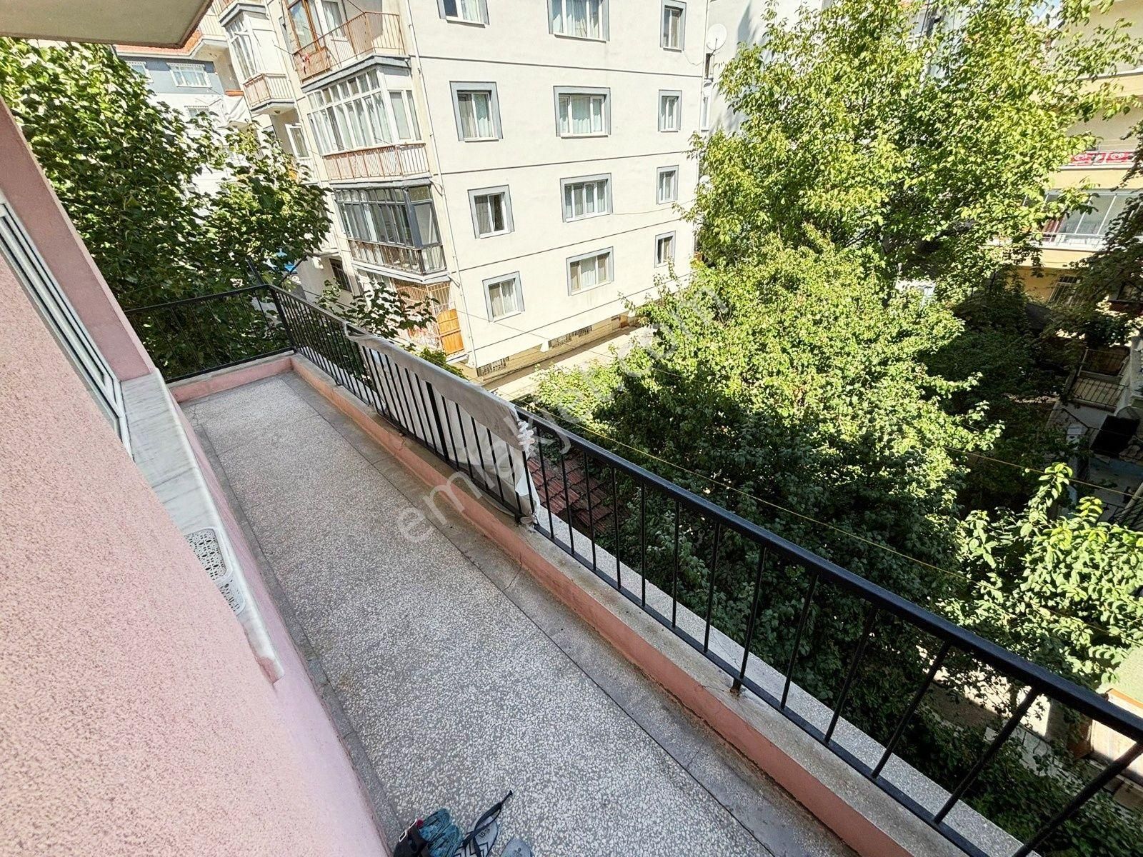 Sincan Tandoğan Mh'de 2+1 Bağımsız Ara Katta Yapılı Kupon Daire - Görsel 35