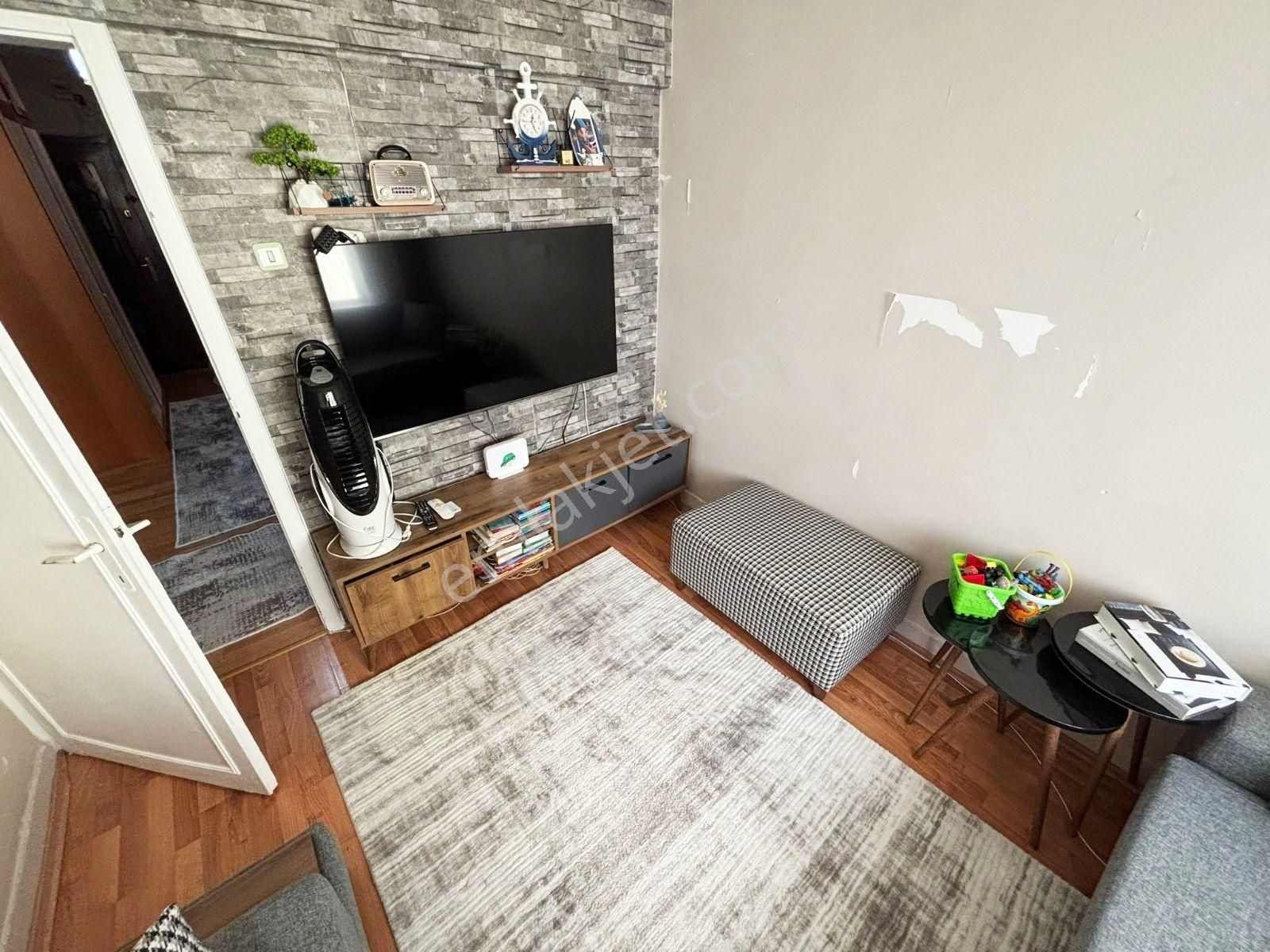 Sincan Tandoğan Mh'de 2+1 Bağımsız Ara Katta Yapılı Kupon Daire - Görsel 24