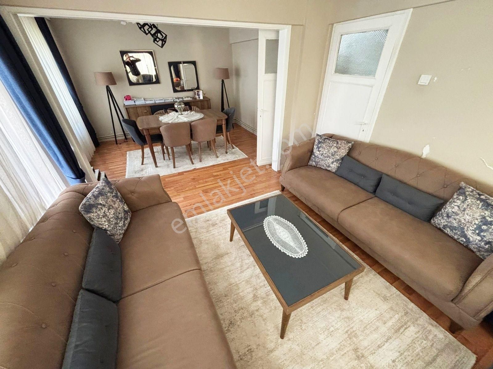 Sincan Tandoğan Mh'de 2+1 Bağımsız Ara Katta Yapılı Kupon Daire - Görsel 14