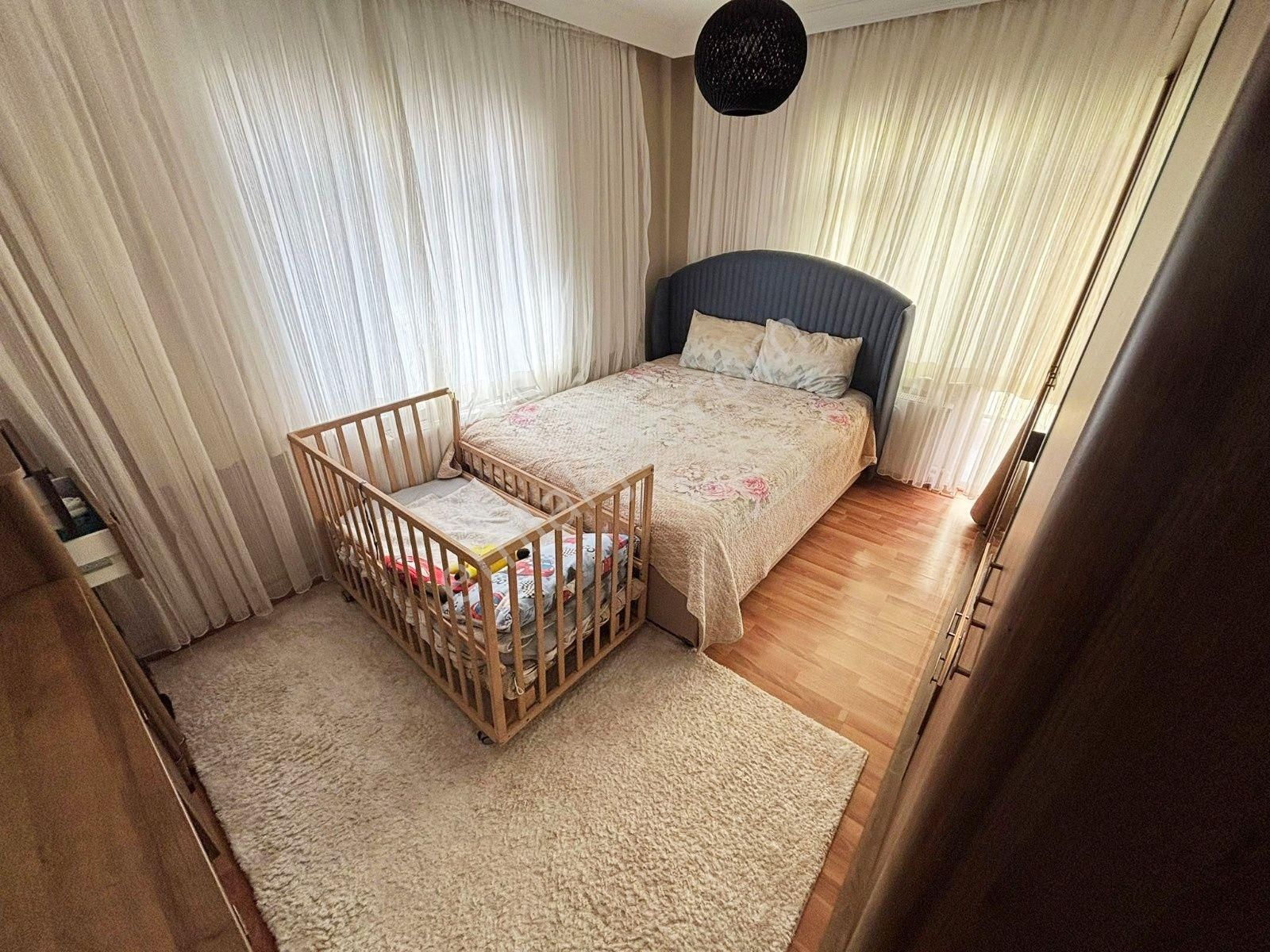 Sincan Tandoğan Mh'de 2+1 Bağımsız Ara Katta Yapılı Kupon Daire - Görsel 25