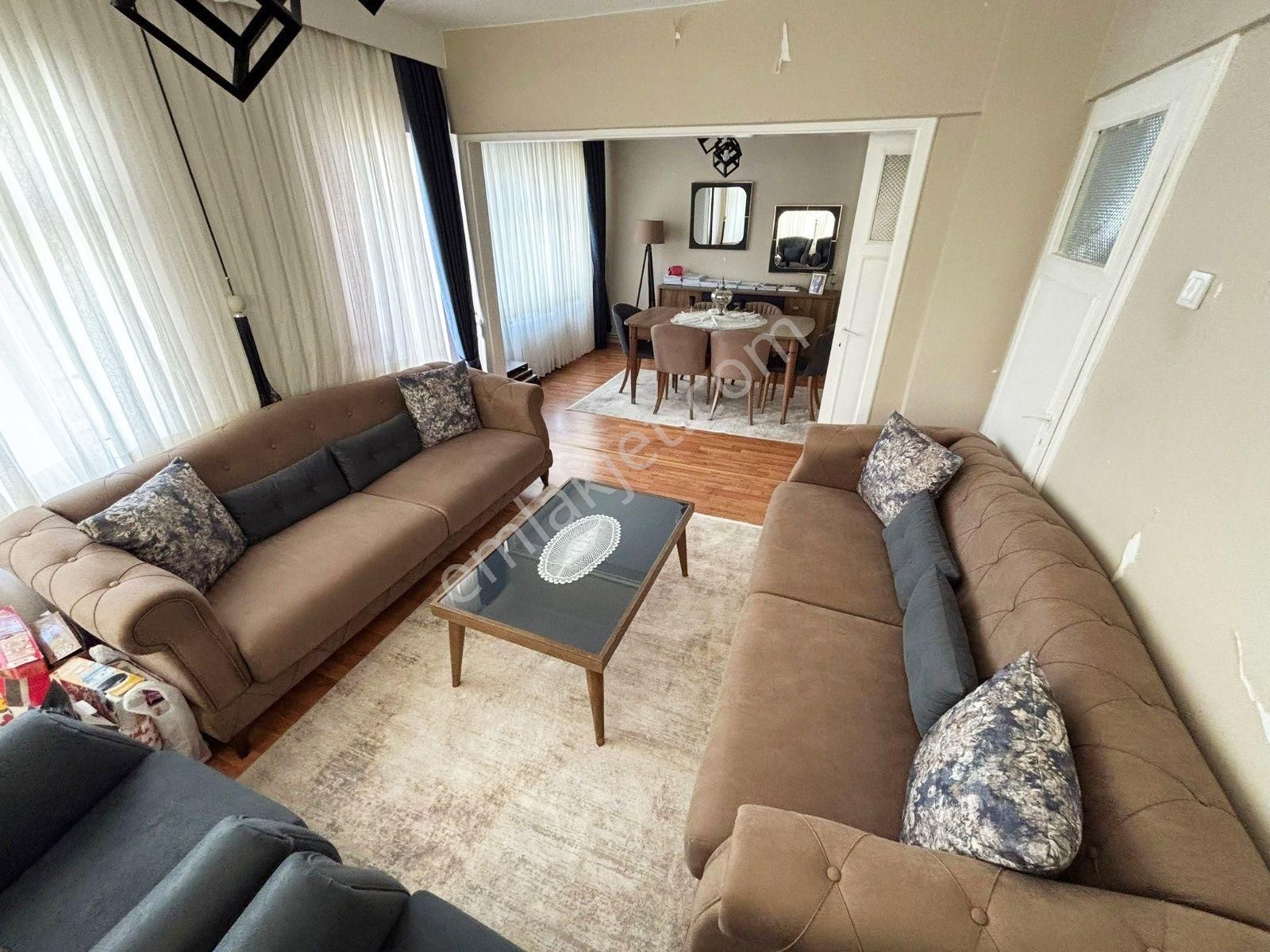 Sincan Tandoğan Mh'de 2+1 Bağımsız Ara Katta Yapılı Kupon Daire - Görsel 13