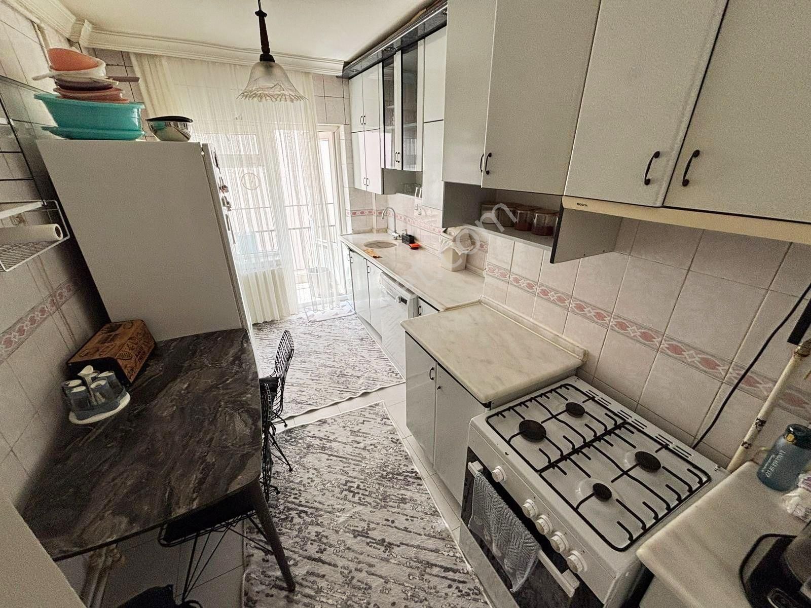 Sincan Tandoğan Mh'de 2+1 Bağımsız Ara Katta Yapılı Kupon Daire - Görsel 3