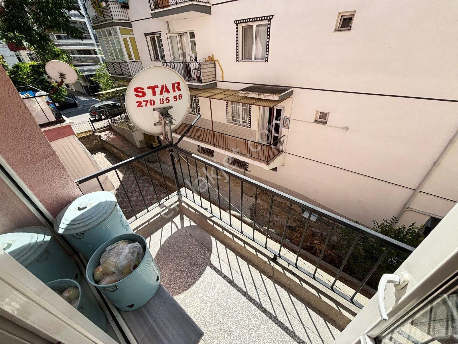 Sincan Tandoğan Mh'de 2+1 Bağımsız Ara Katta Yapılı Kupon Daire - Görsel 34