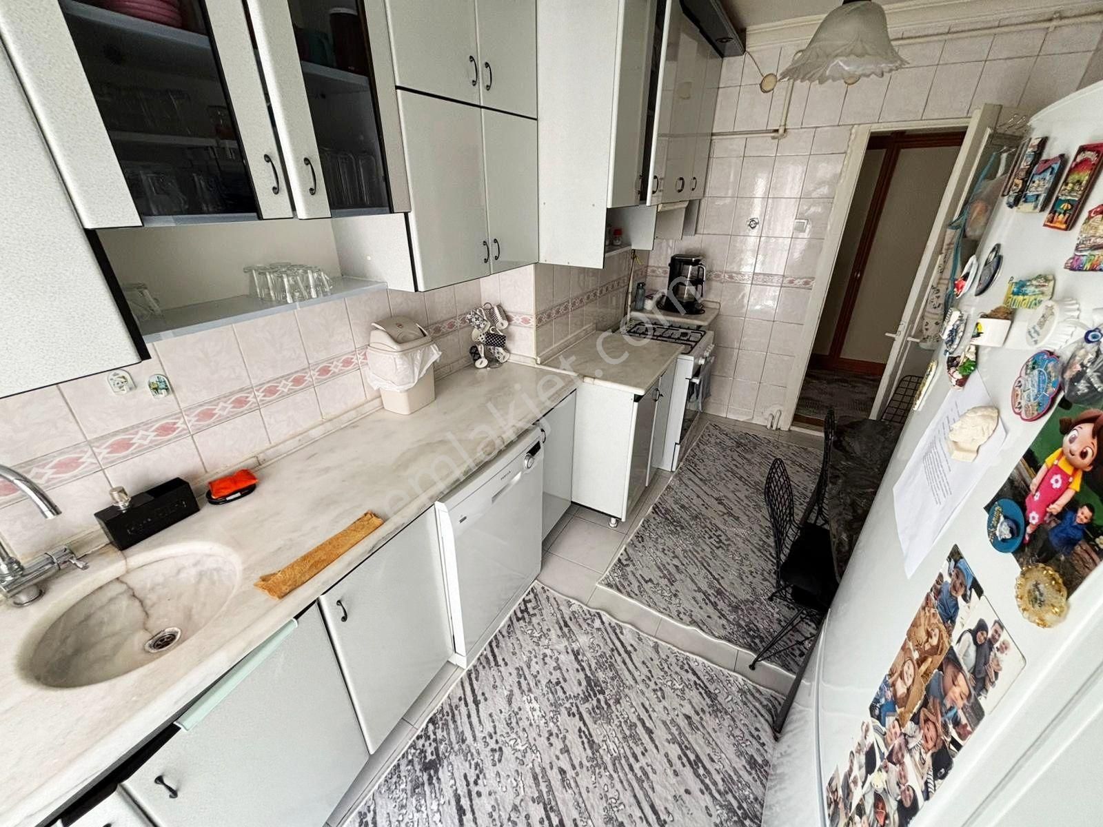 Sincan Tandoğan Mh'de 2+1 Bağımsız Ara Katta Yapılı Kupon Daire - Görsel 5