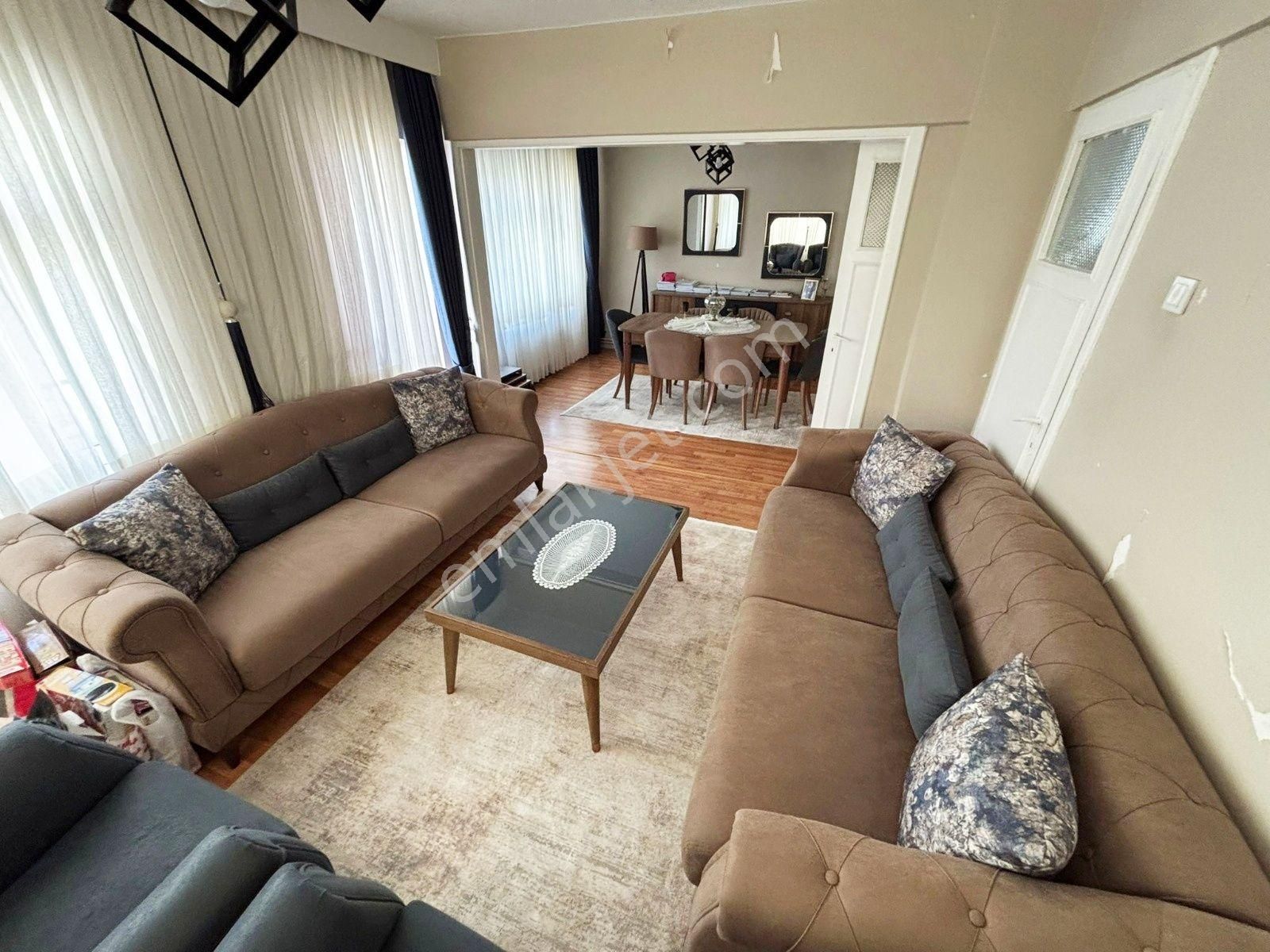 Sincan Tandoğan Mh'de 2+1 Bağımsız Ara Katta Yapılı Kupon Daire - Görsel 12