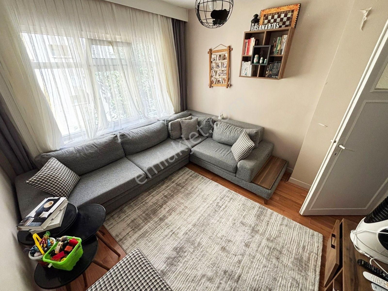 Sincan Tandoğan Mh'de 2+1 Bağımsız Ara Katta Yapılı Kupon Daire - Görsel 21