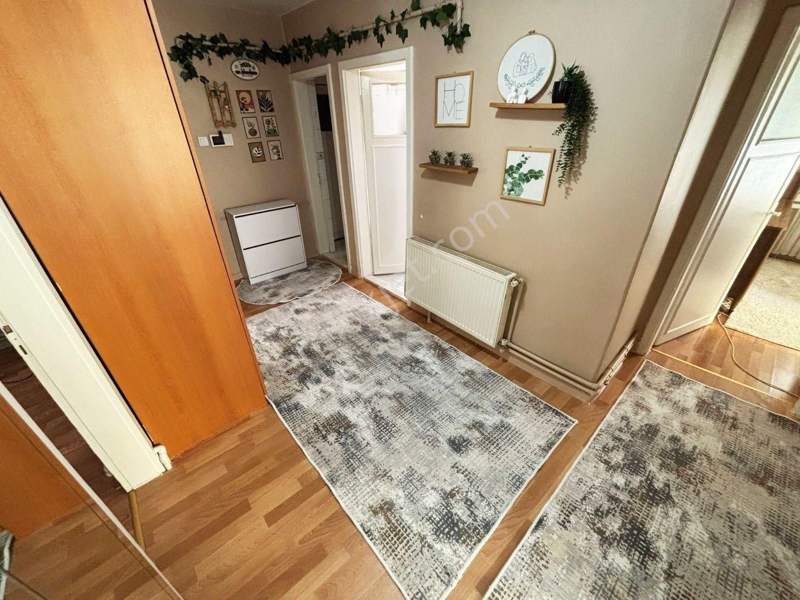 Sincan Tandoğan Mh'de 2+1 Bağımsız Ara Katta Yapılı Kupon Daire - Görsel 30