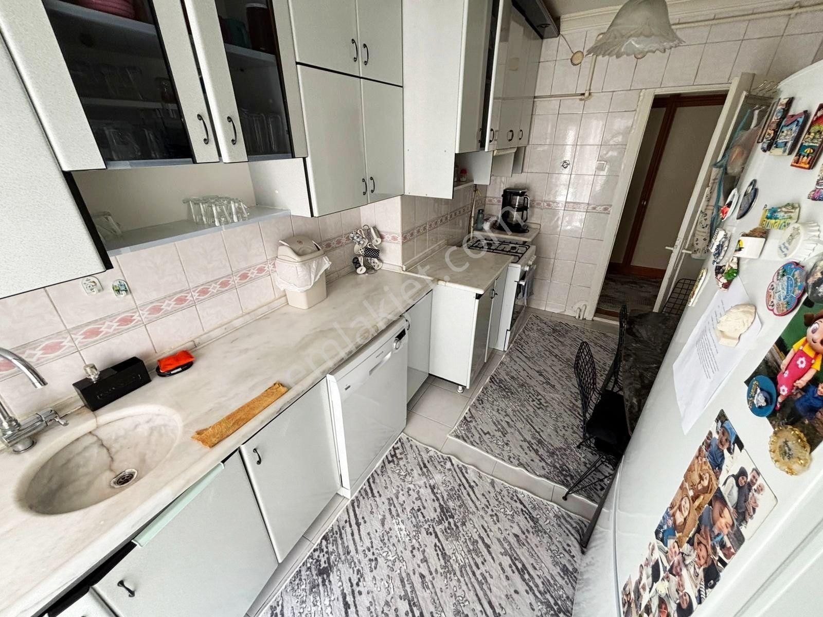 Sincan Tandoğan Mh'de 2+1 Bağımsız Ara Katta Yapılı Kupon Daire - Görsel 4