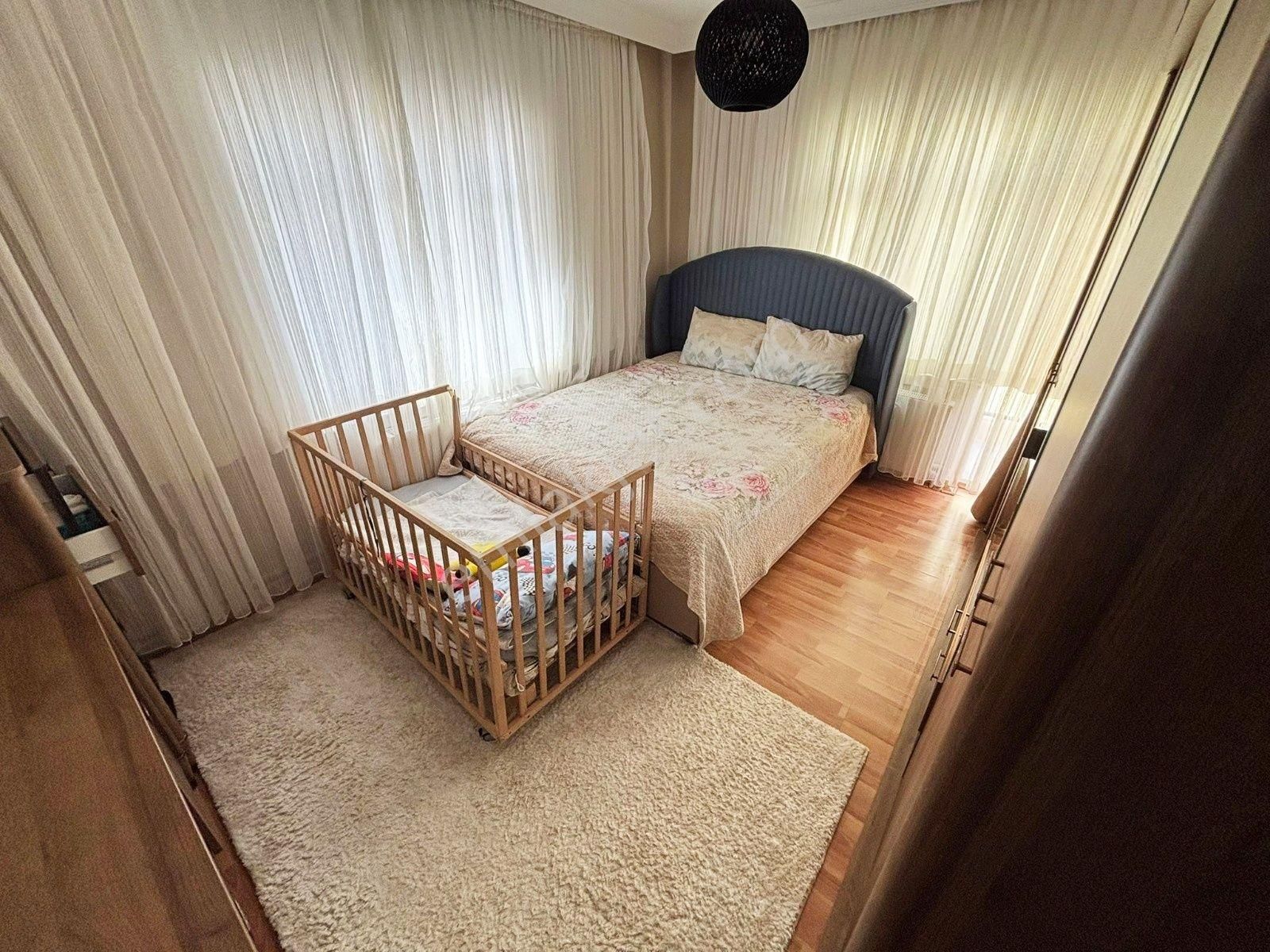 Sincan Tandoğan Mh'de 2+1 Bağımsız Ara Katta Yapılı Kupon Daire - Görsel 26