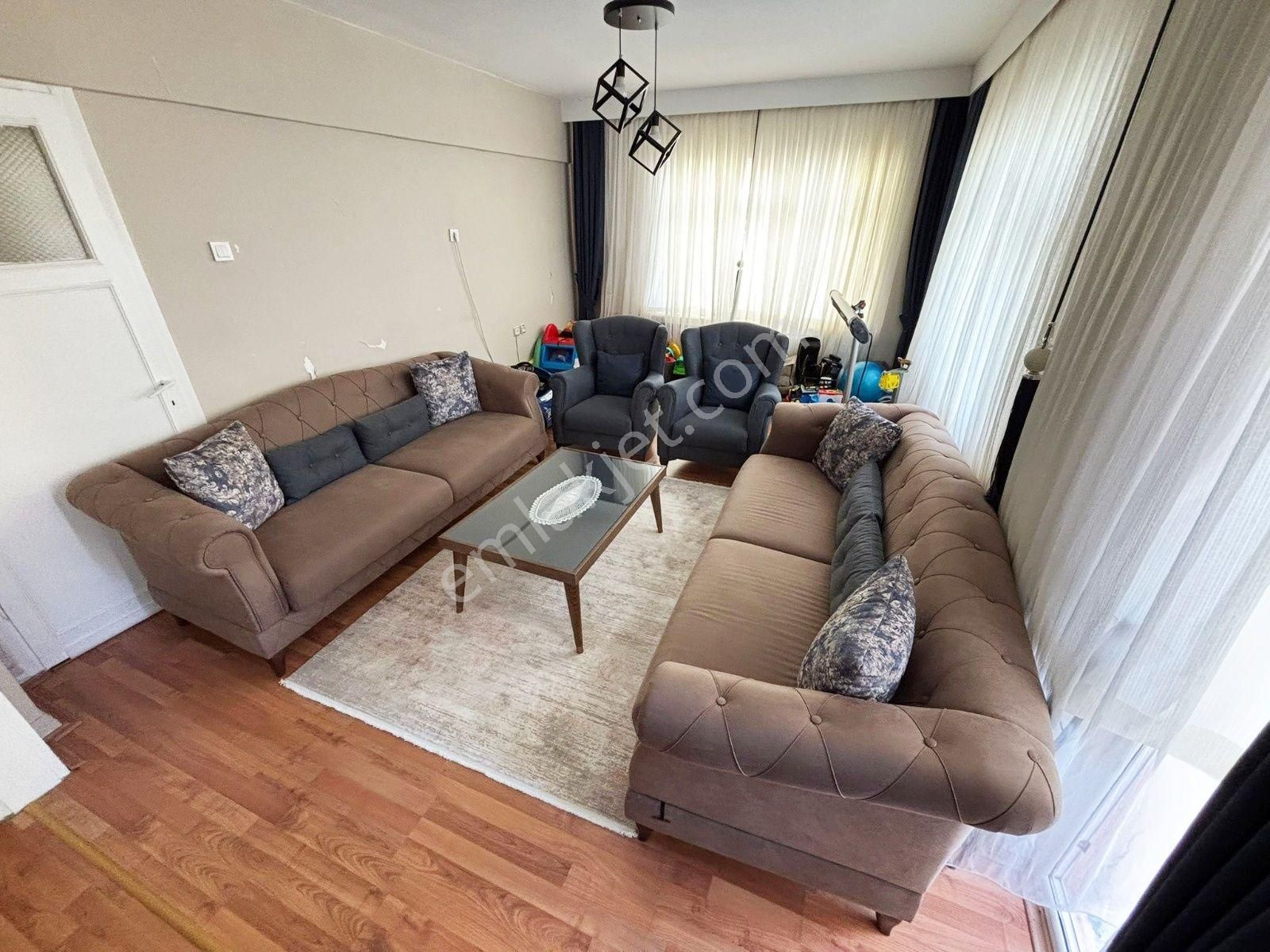 Sincan Tandoğan Mh'de 2+1 Bağımsız Ara Katta Yapılı Kupon Daire - Görsel 9