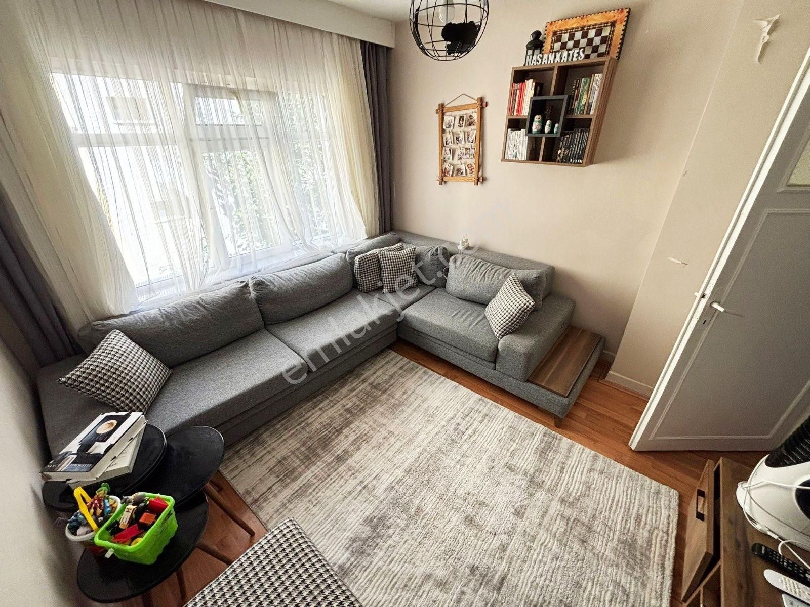 Sincan Tandoğan Mh'de 2+1 Bağımsız Ara Katta Yapılı Kupon Daire - Görsel 22