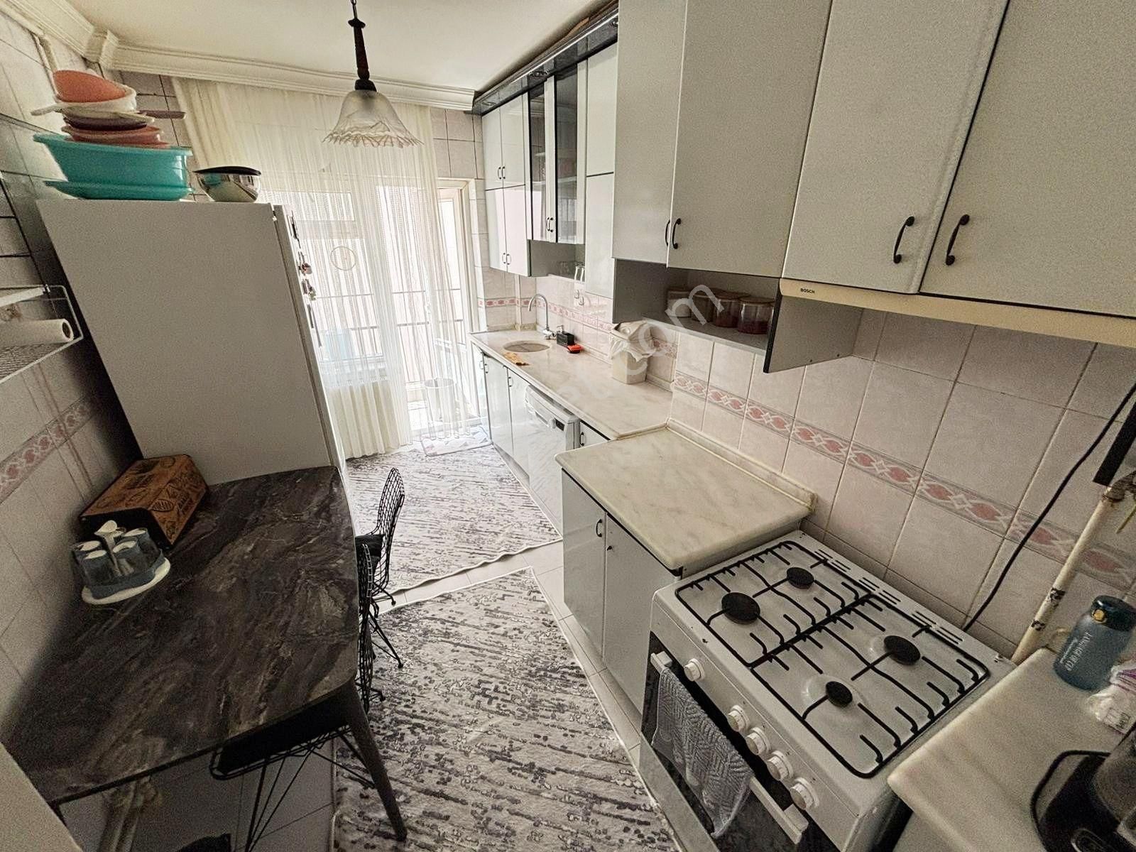 Sincan Tandoğan Mh'de 2+1 Bağımsız Ara Katta Yapılı Kupon Daire - Görsel 2