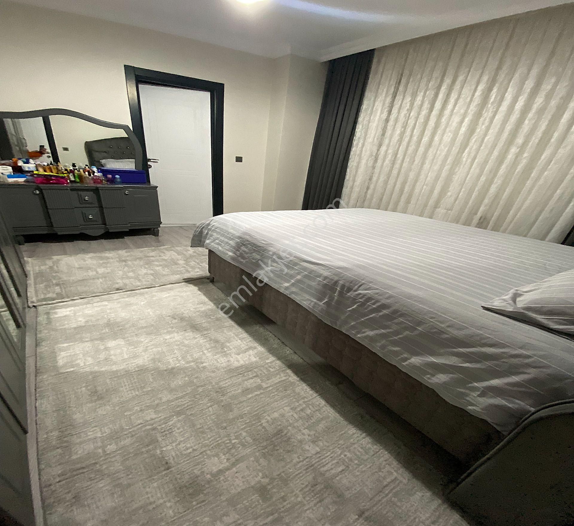 Sahibinden..merkezi Konumda Satılık 2+1 Rezidans Daire - Görsel 22