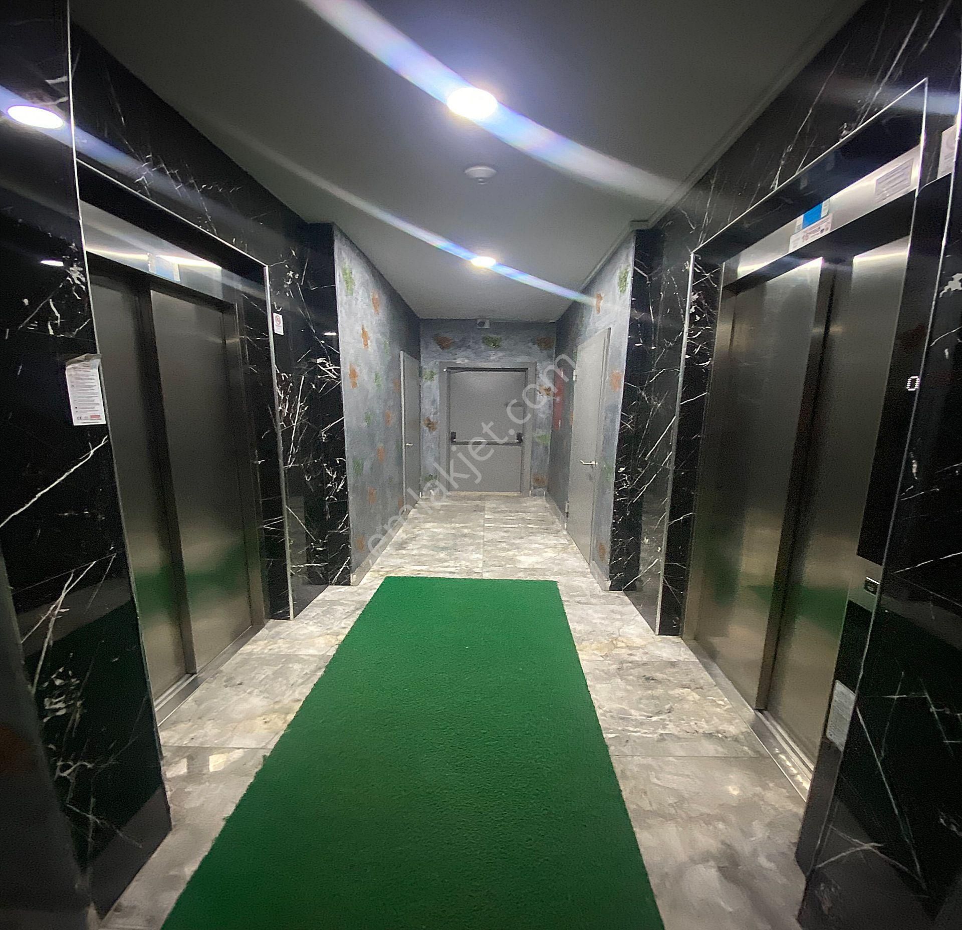 Sahibinden..merkezi Konumda Satılık 2+1 Rezidans Daire - Görsel 26